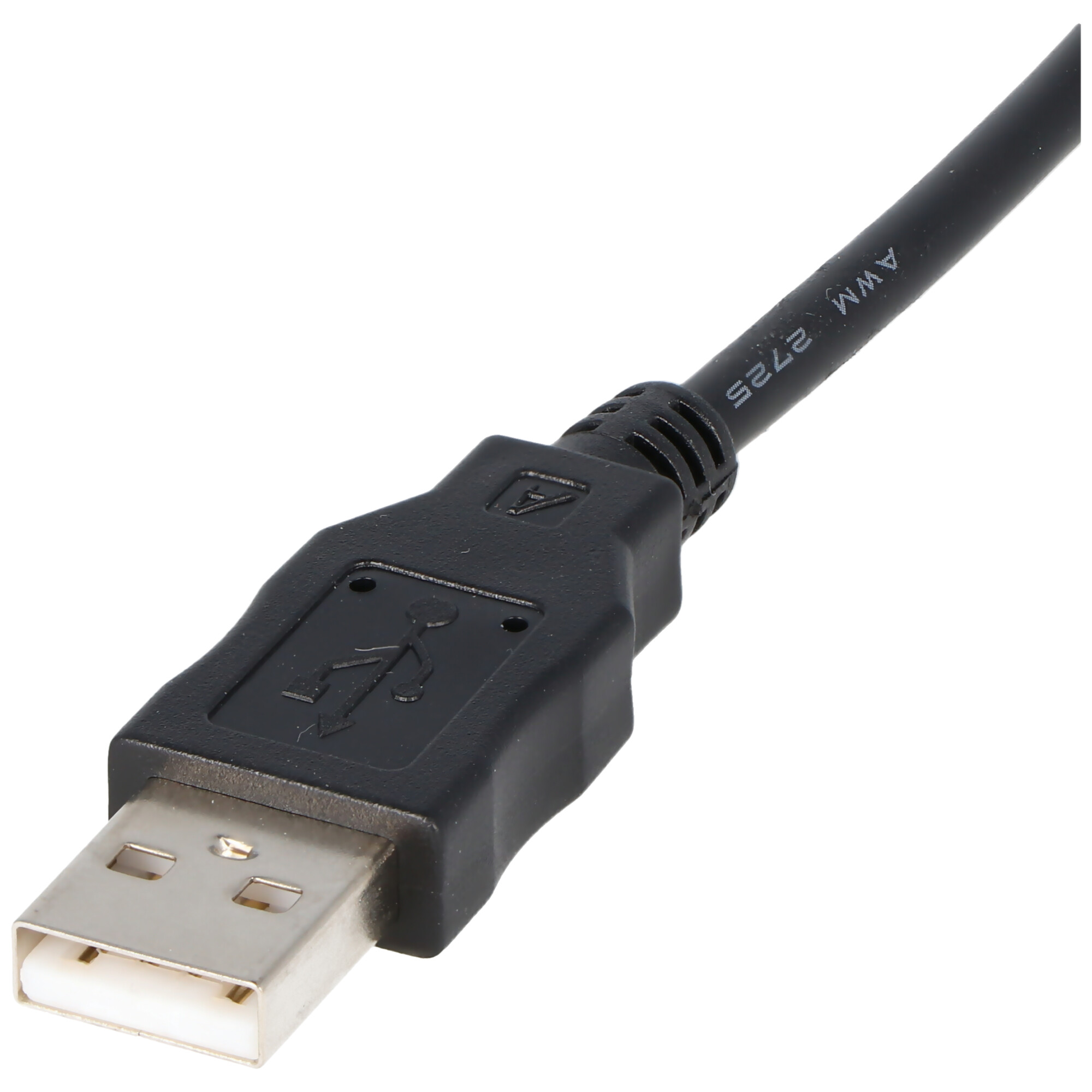 USB-Kabel passend für Casio, Nikon, Panasonic Lumix K1HA08CD0019