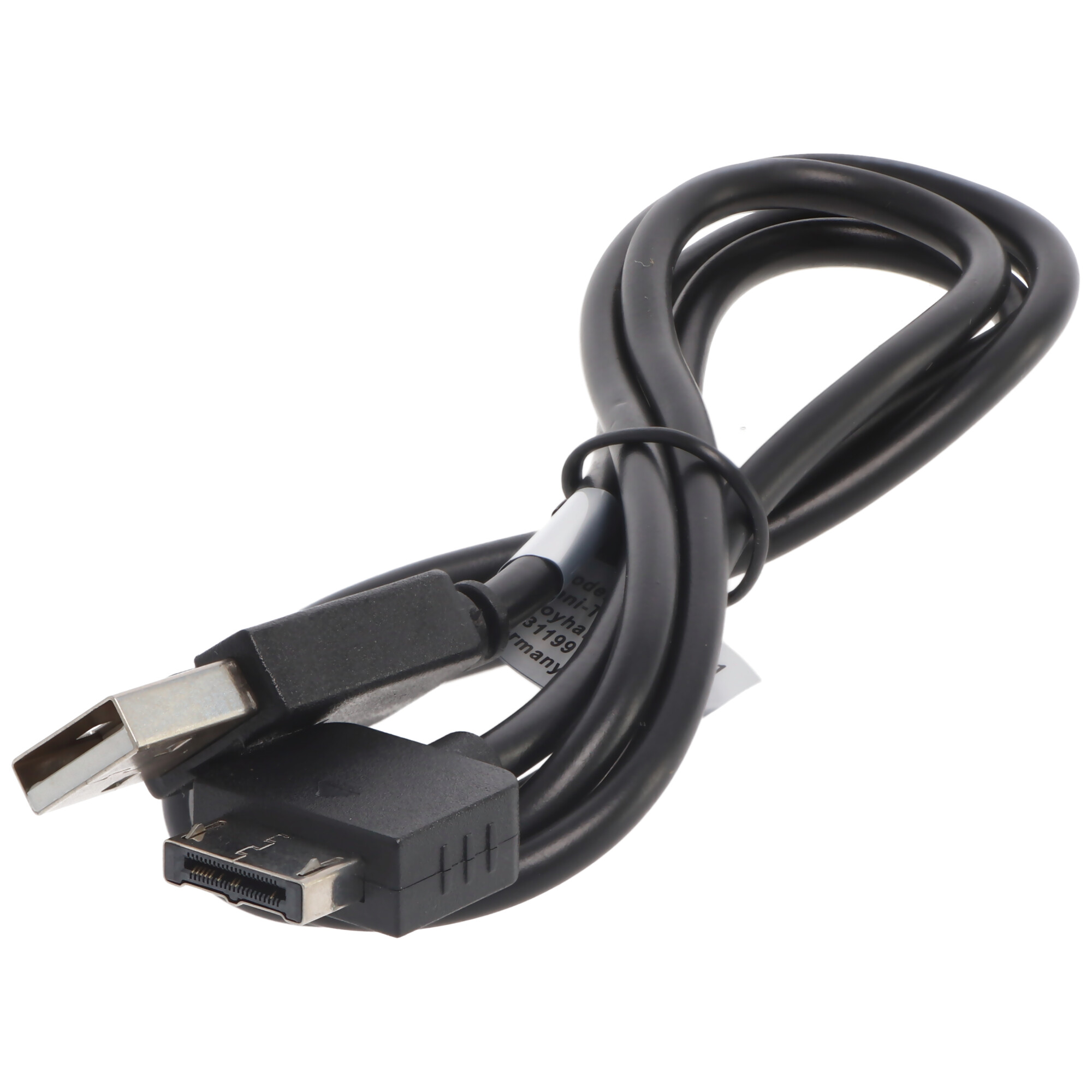 AccuCell USB Datenkabel kompatibel zu Sony PS Vita
