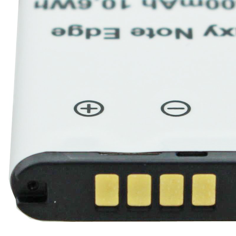 Galaxy Note Edge Akku EB-BN915B als Nachbau Akku von AccuCell mit 2800mAh