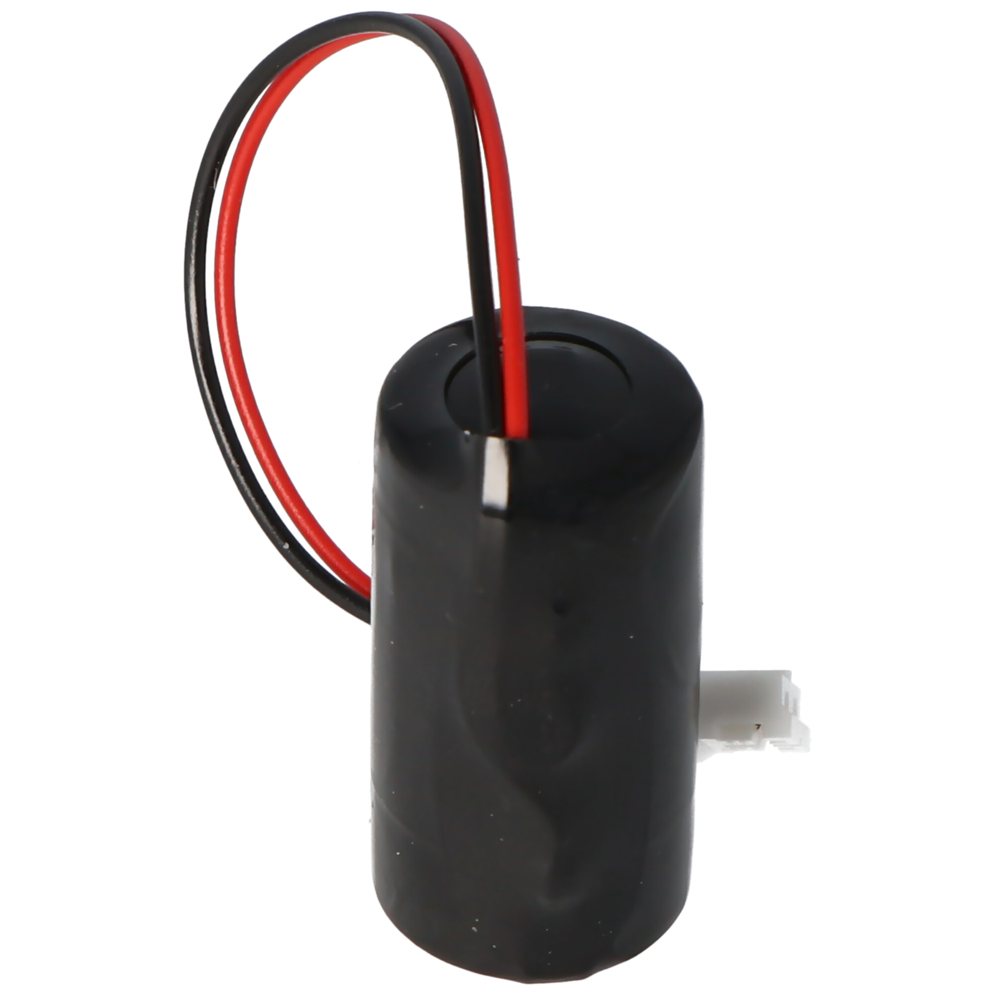 Batterie passend für Q6BAT mit Kabel und weißem Stecker