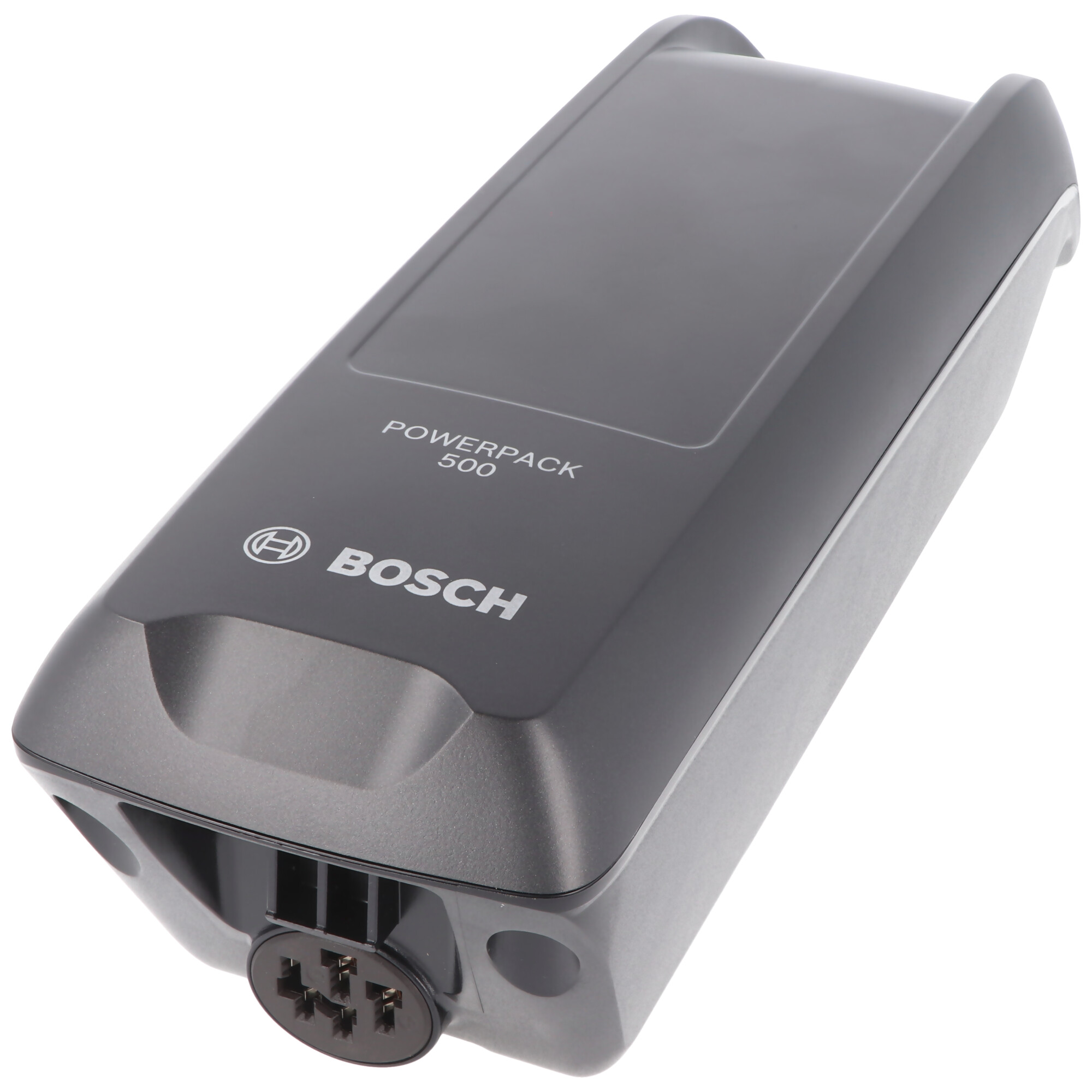 Bosch Powerpack 500 Rahmenakku  original 500Wh Akku 36V 13,4Ah Neu