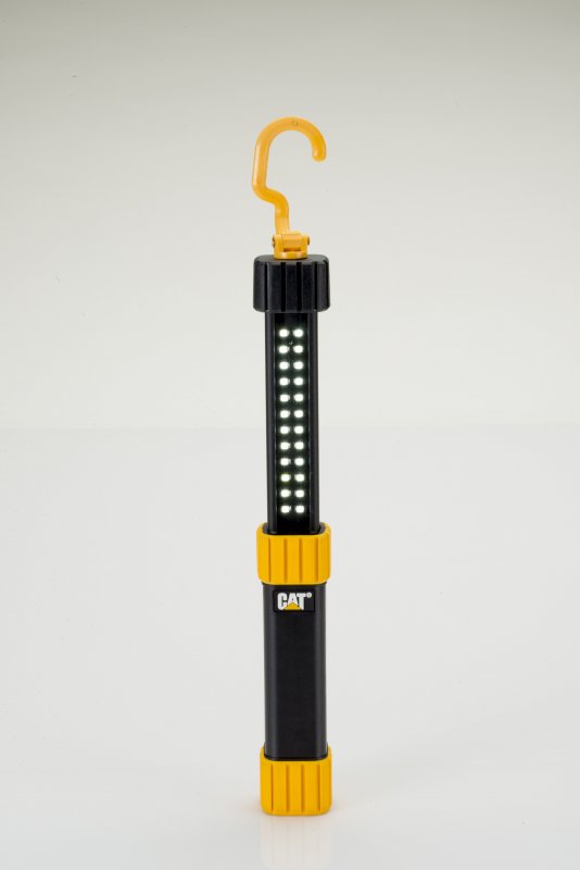 CAT CTBAR SMD LED Arbeitsleuchte wiederaufladbar, sehr starkes Licht