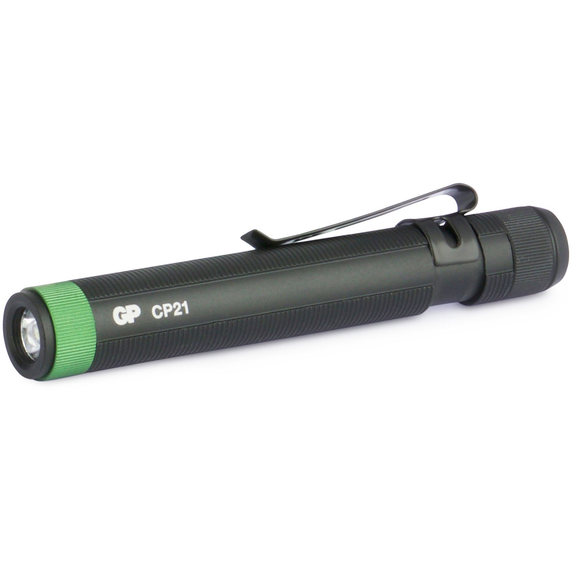 Taschenlampe GP CP21 20lumen inkl. 1x AAA 1,5V Batterie