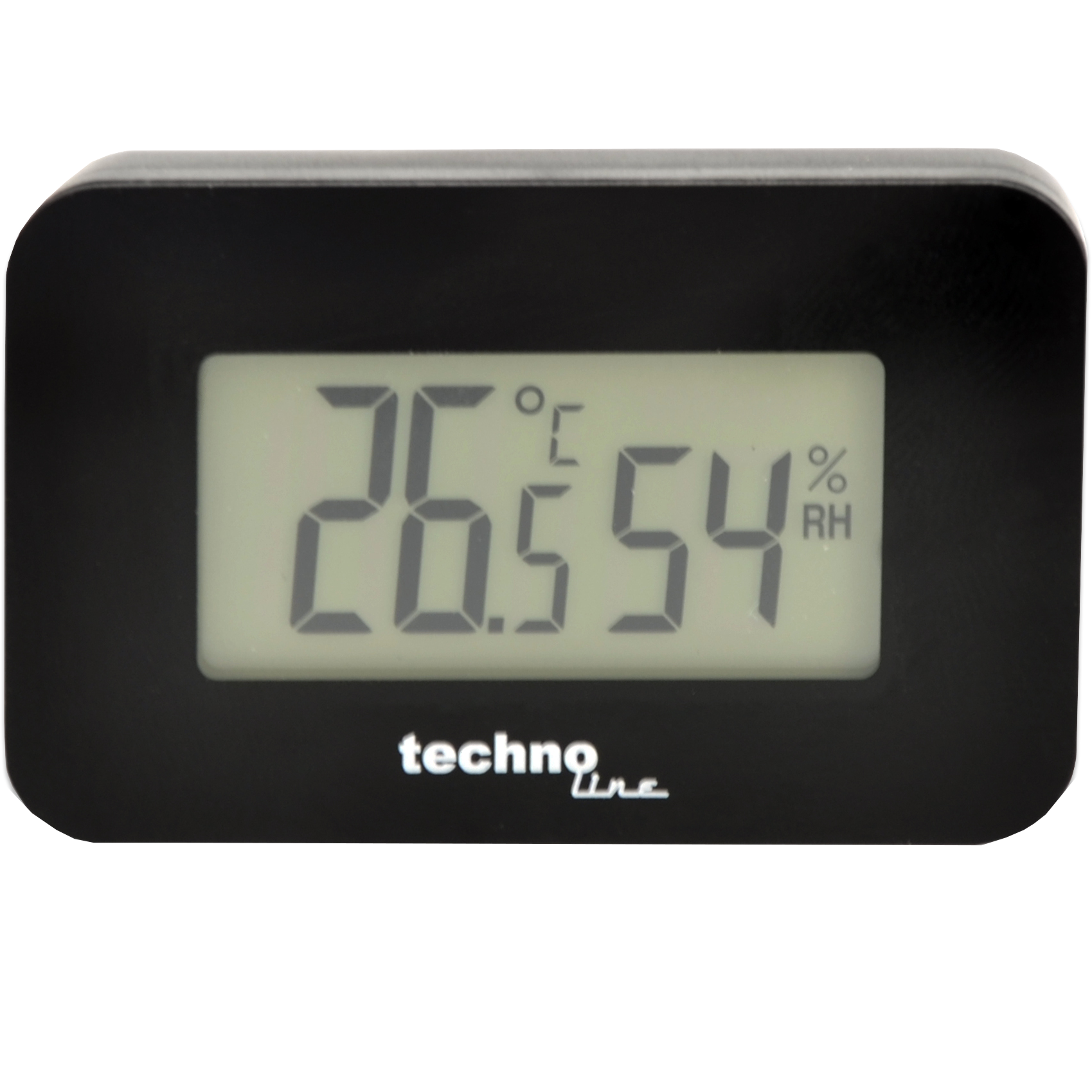 WS7009 - ThermoMeter
