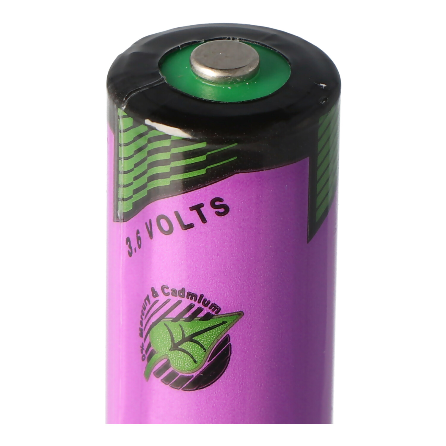 Sonnenschein Inorganic Lithium Battery SL760/S Standard SL-760S