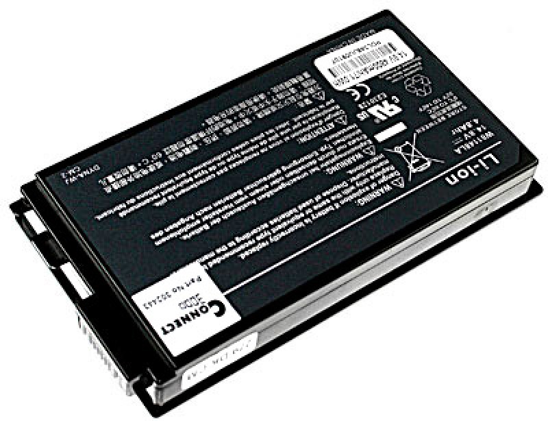 battery for MEDION MD95211m 40010871, LI4403A, 4400mAh