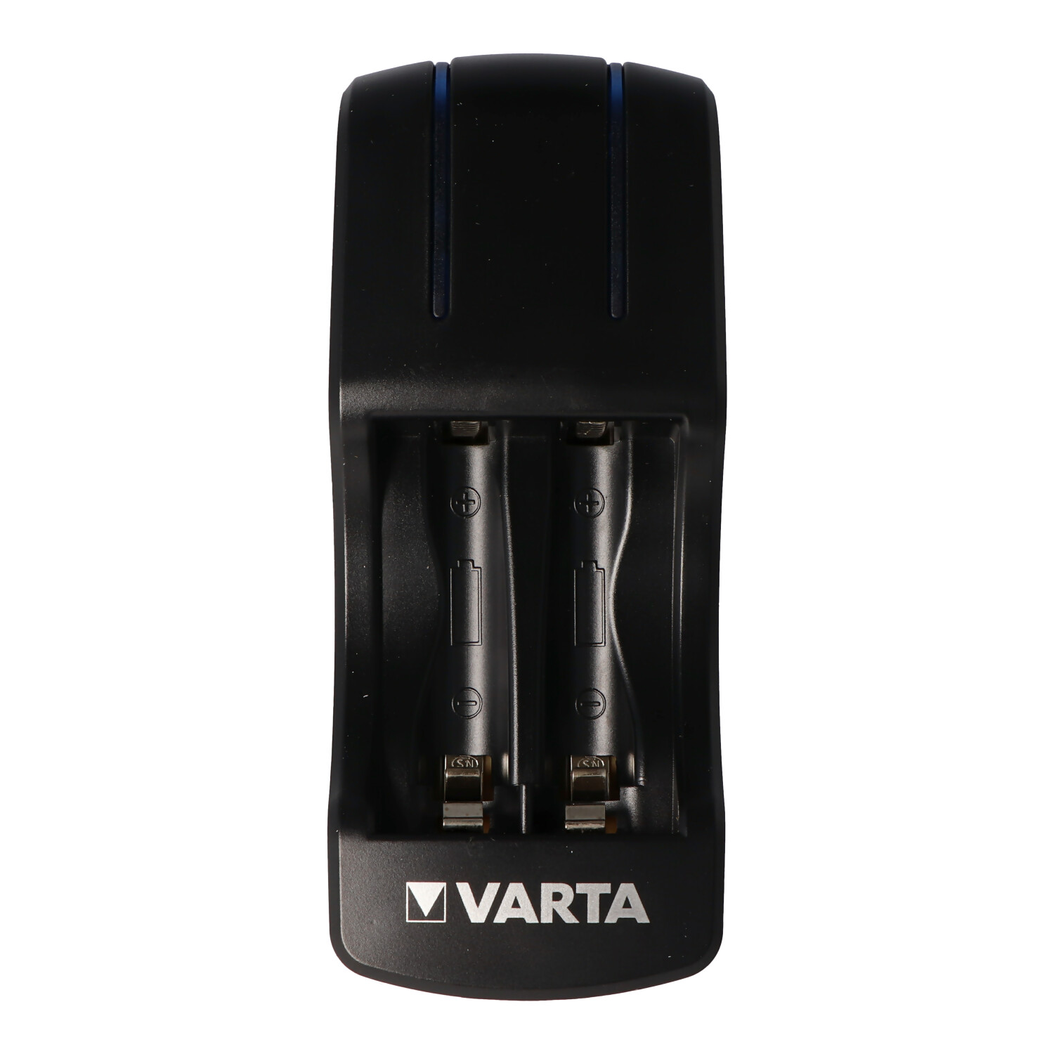 Varta Easy Energy Pocket Ladegerät für 2 oder 4 Mignon AA, Micro AAA