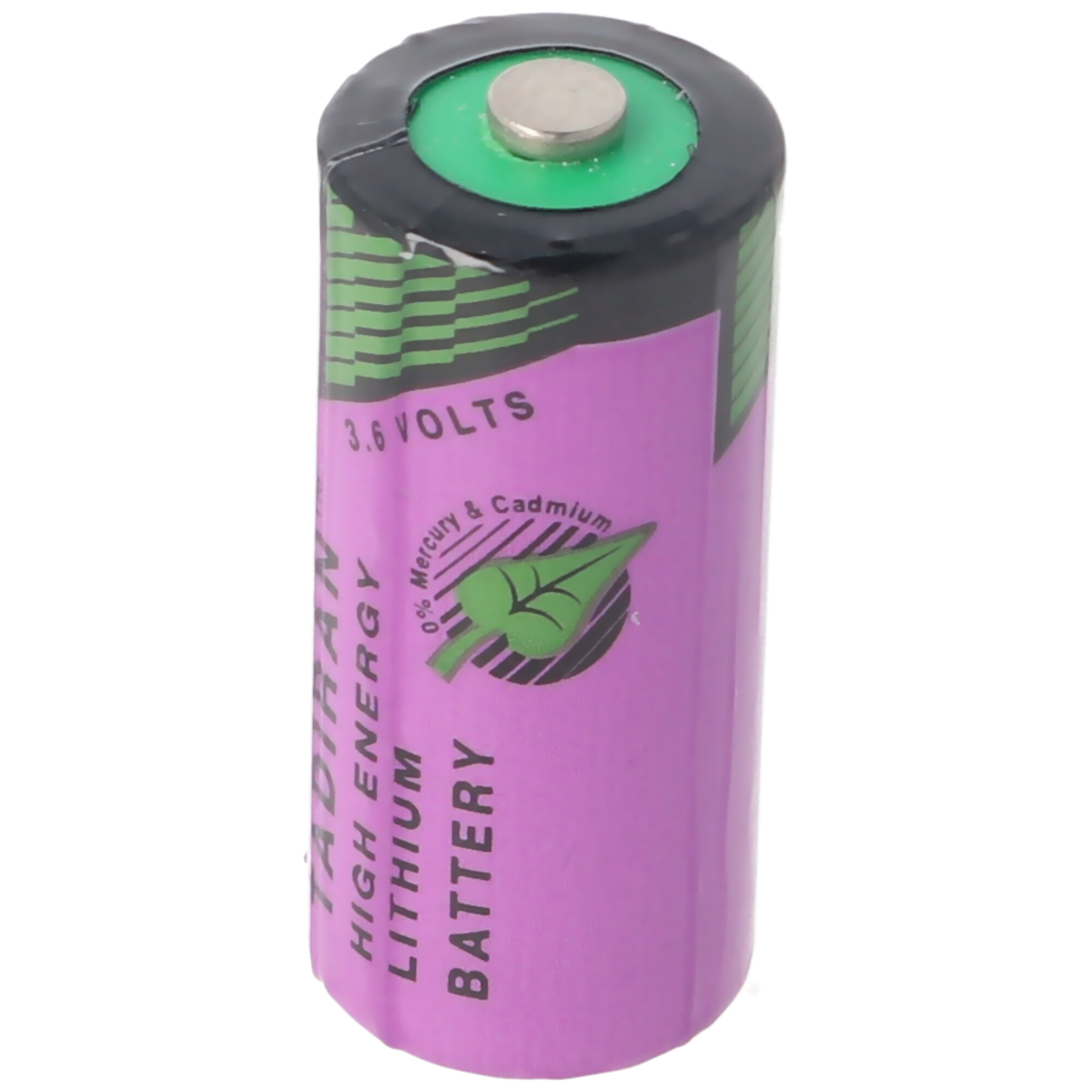 Sonnenschein Inorganic Lithium Battery SL-761/S Standard 2/3AA
