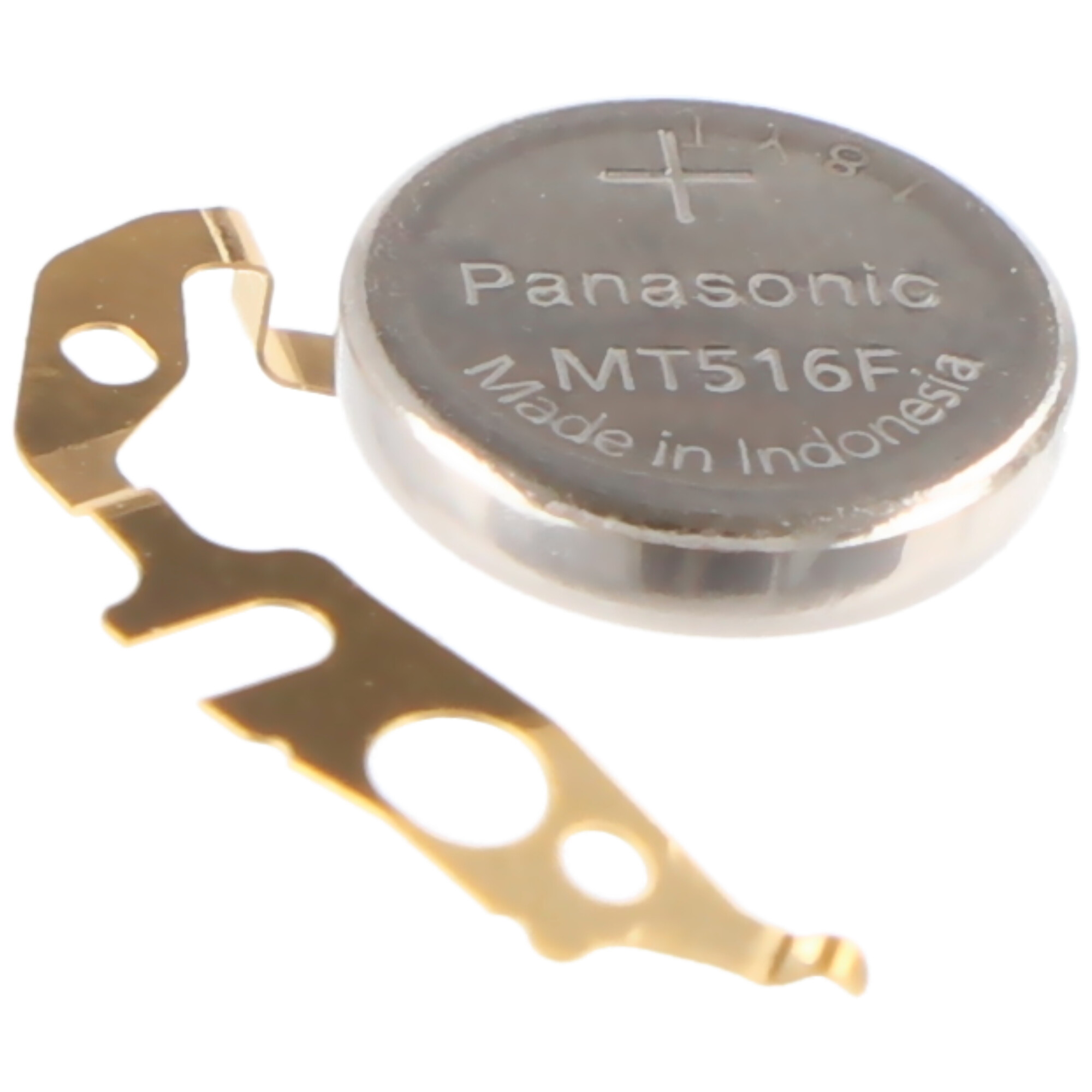 Panasonic MT516F Seiko Kondensator 3029-011, 3027-3MZ, MT516 passend für Seiko Kaliber 3M21, 30273MY