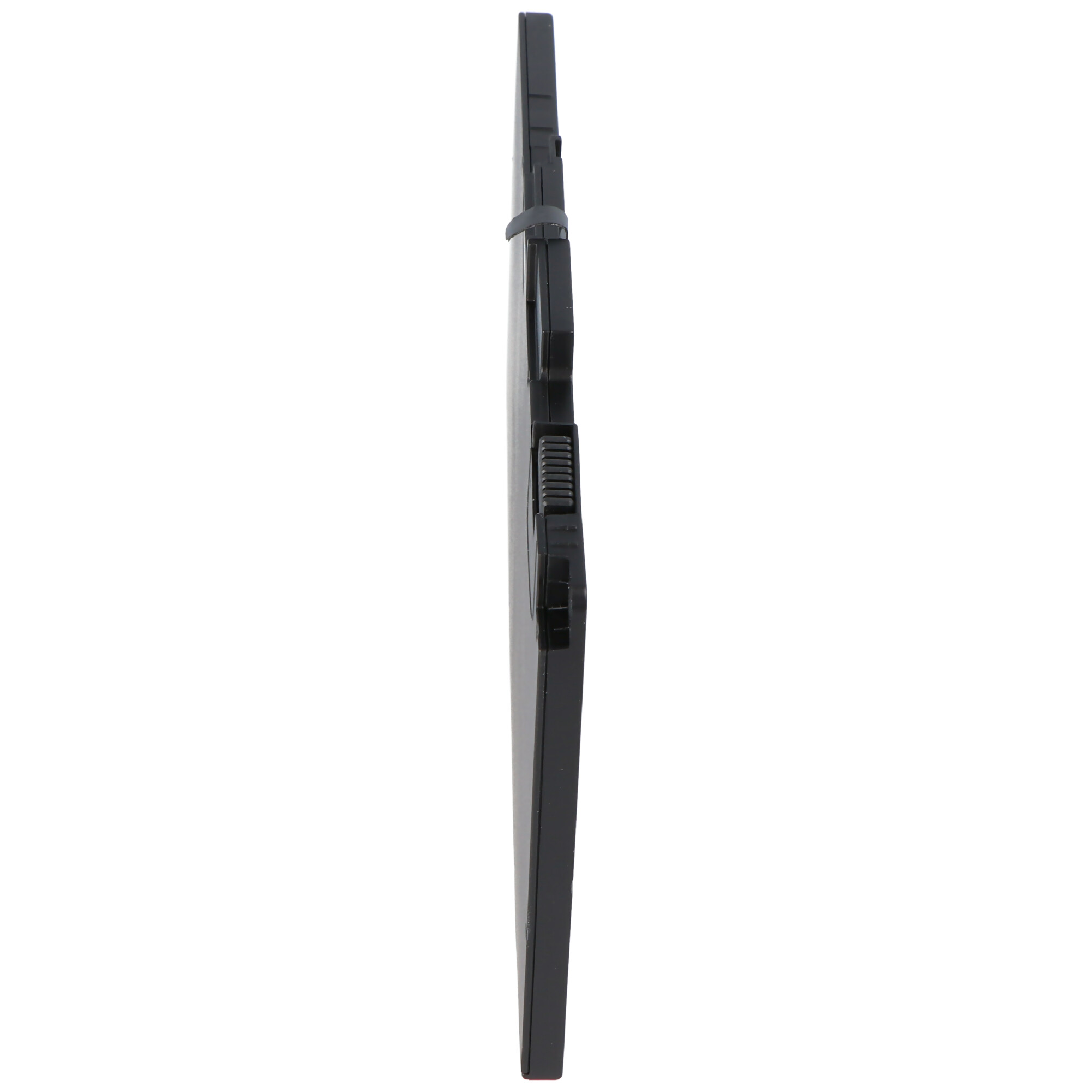 Akku passend für HP EliteBook 745 G3, Li-Polymer, 11,4V, 4050mAh, 46,5Wh, built-in, ohne Werkzeug