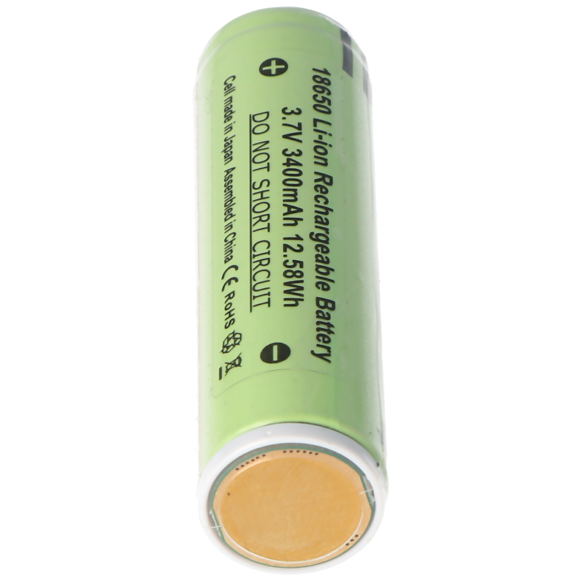 LEDLENSER Batterie li-ion pour f1r, h8r, ih8r, m7r, mh10, mt10, p7r