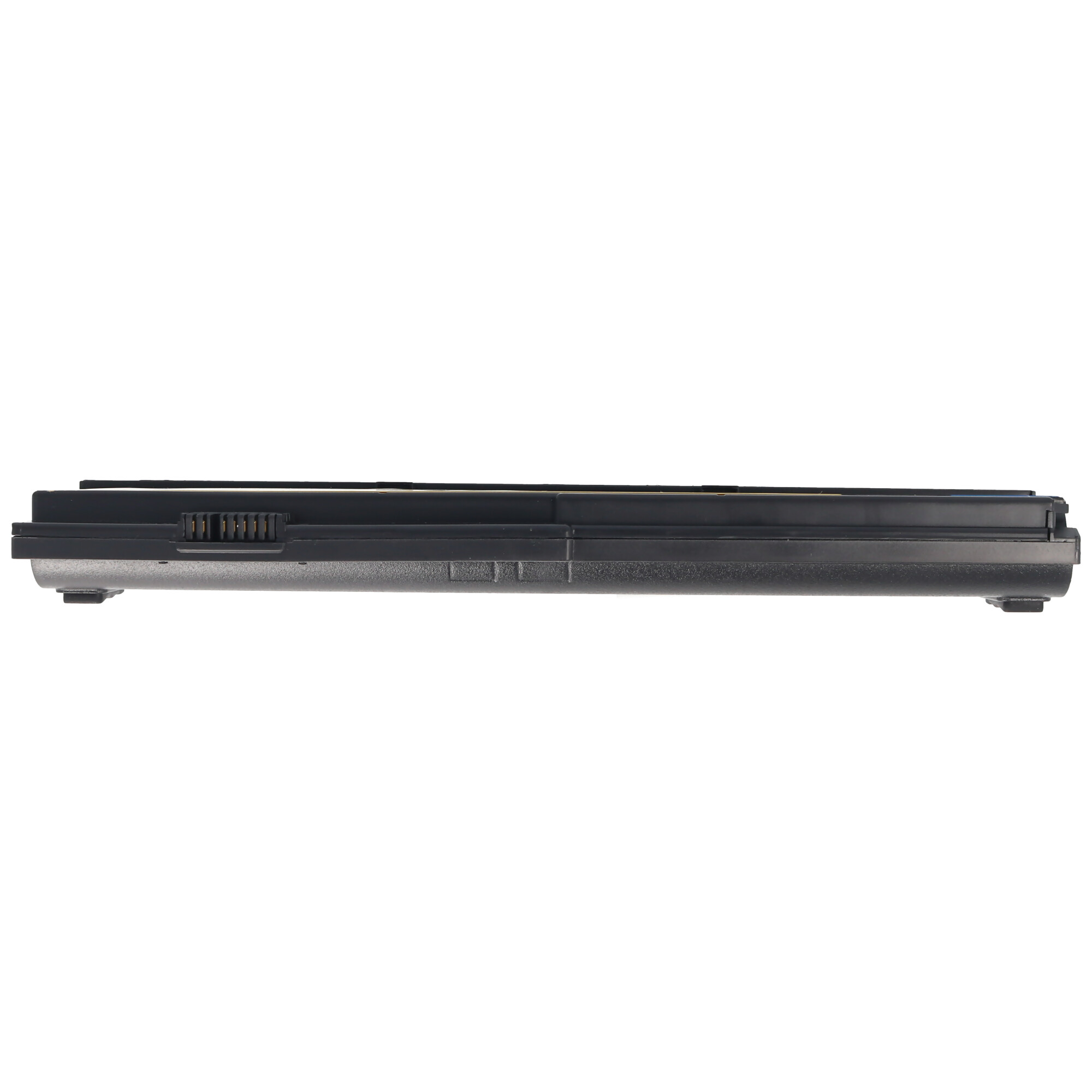Akku passend für Lenovo ThinkPad X200, Li-Ion, 10,8V, 4400mAh, 47,5Wh, black