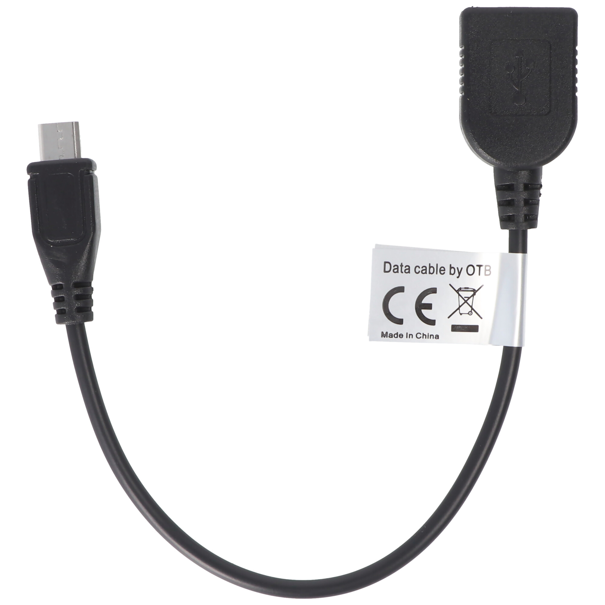 OTB Staubschutz-Kappen Set für USB-A - 5
