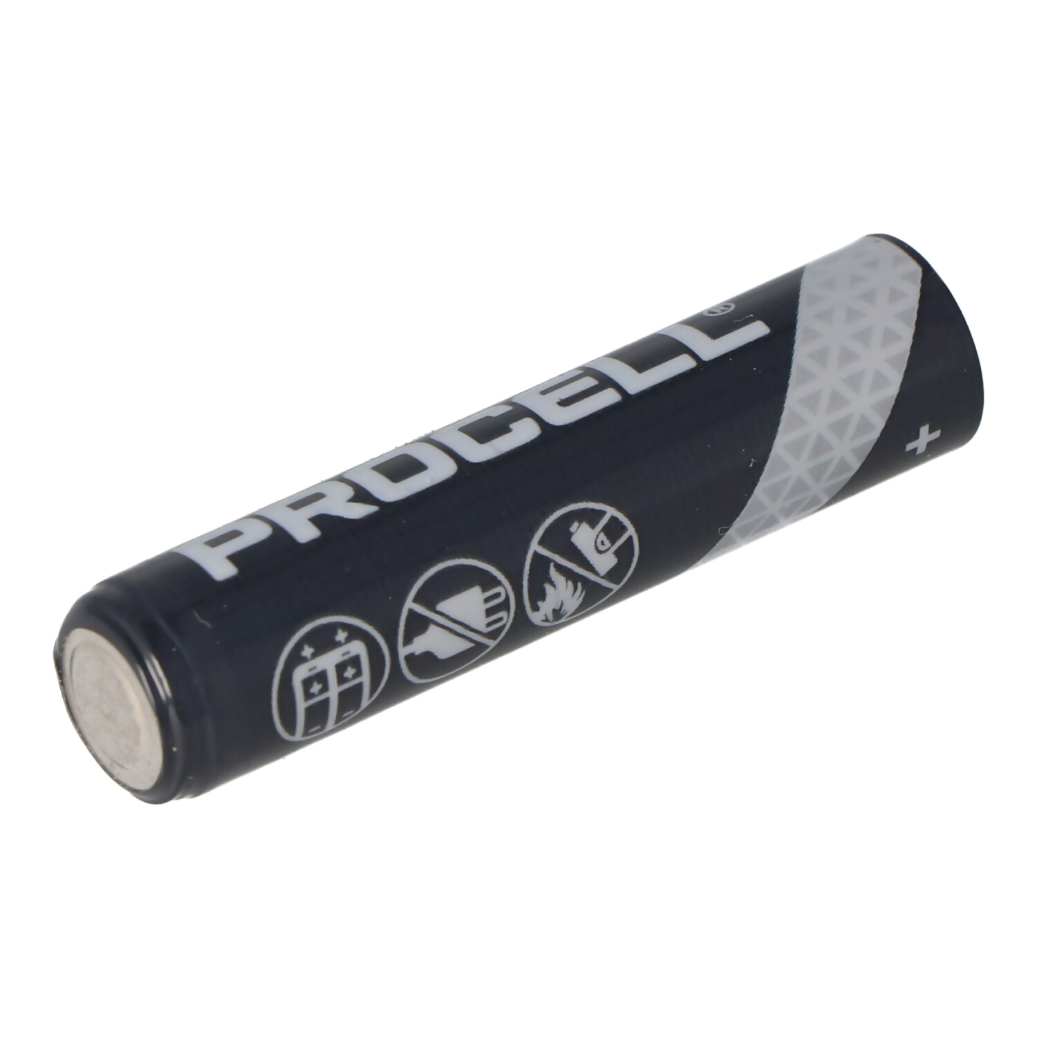 10 Stück Duracell Procell Alkaline AAA Micro LR03 im Karton