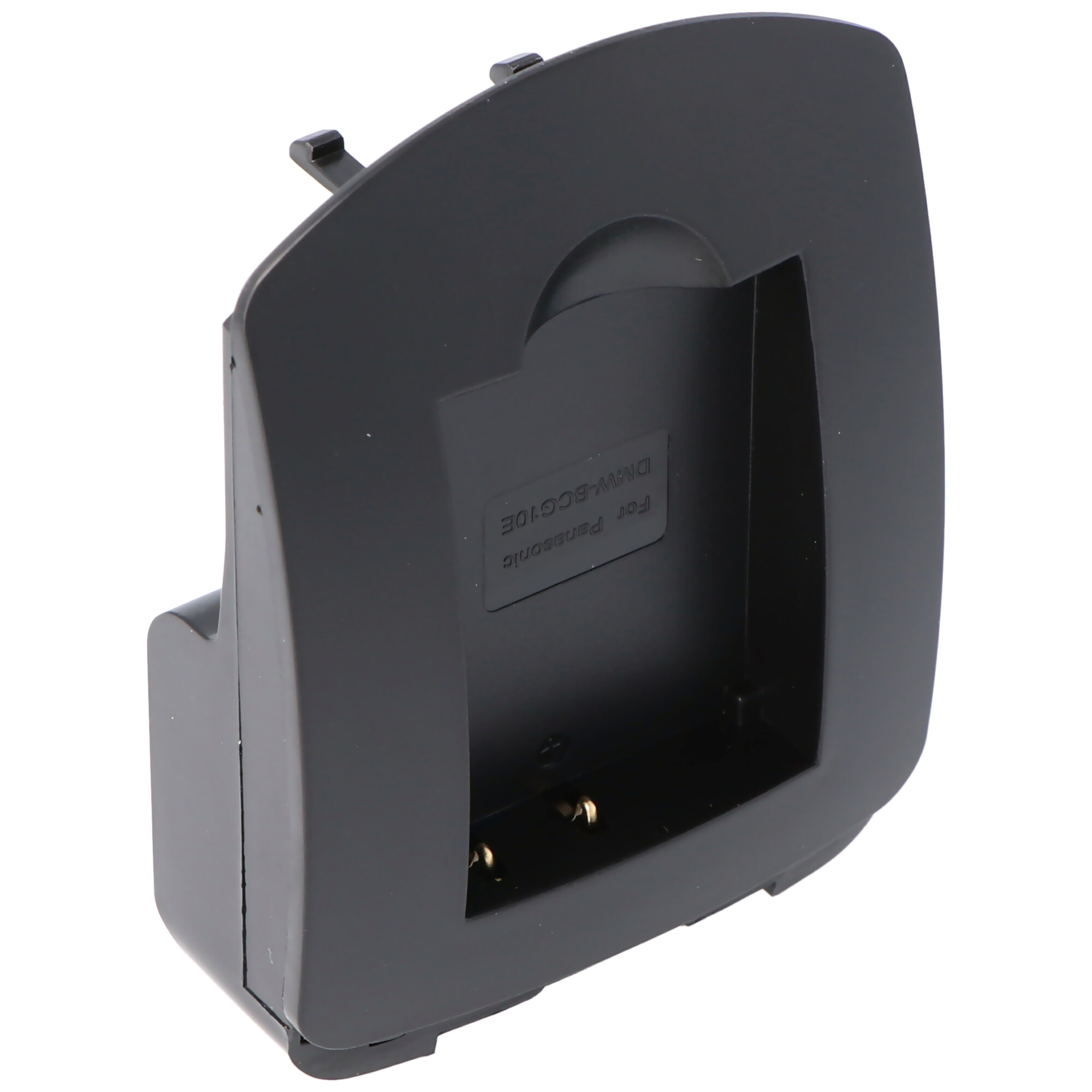 AccuCell Schnell-Ladegerät passend für Panasonic DMW-BCG10 E