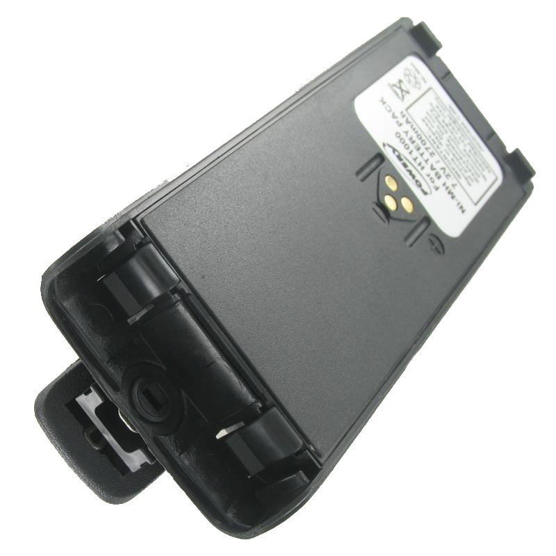 Akku passend für Motorola GP900, NTN-7143 2500mAh bis 2700mAh NiMH