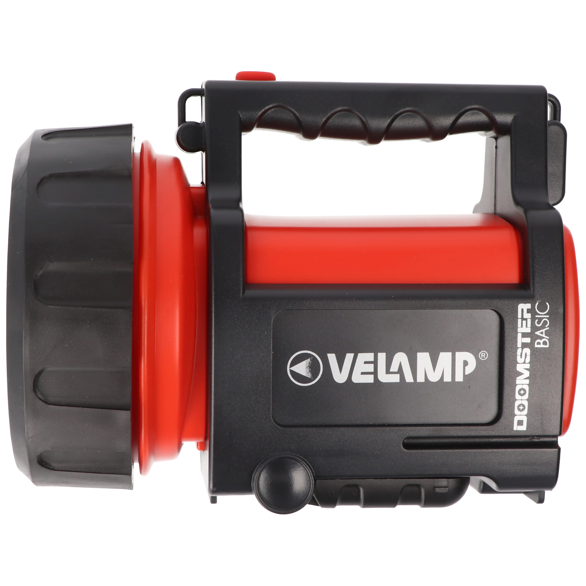 Velamp DOOMSTER BASIC: LED Handleuchte 1W 4R25/4D