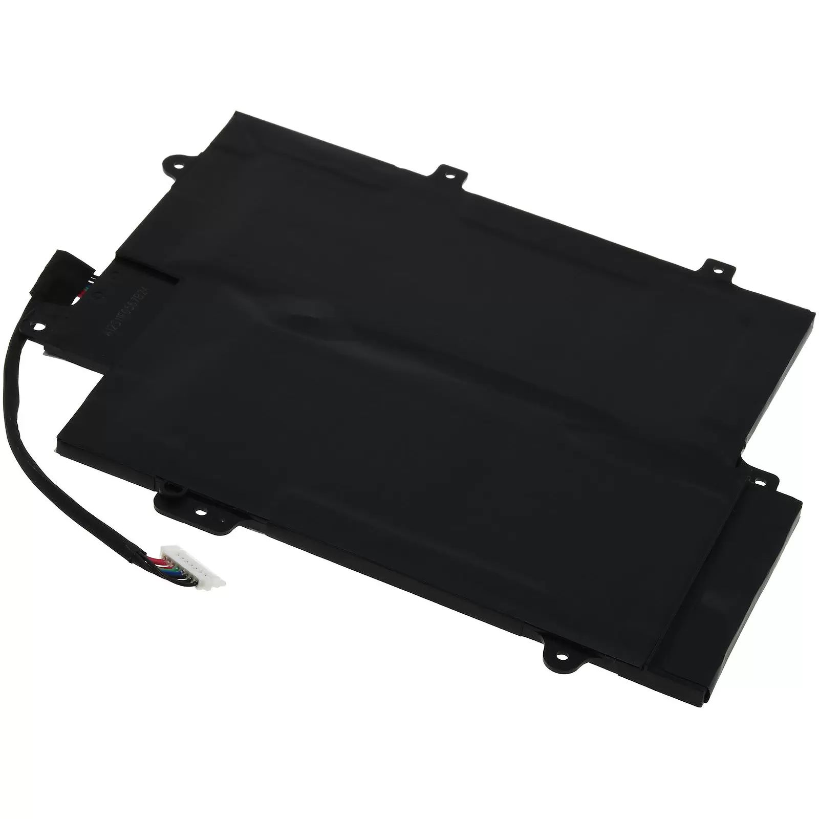Akku passend für Laptop Asus VivoBook Flip 12 TP203NA-BP027TS, Typ C21N1625 u.a. - 7,7V - 4850 mAh