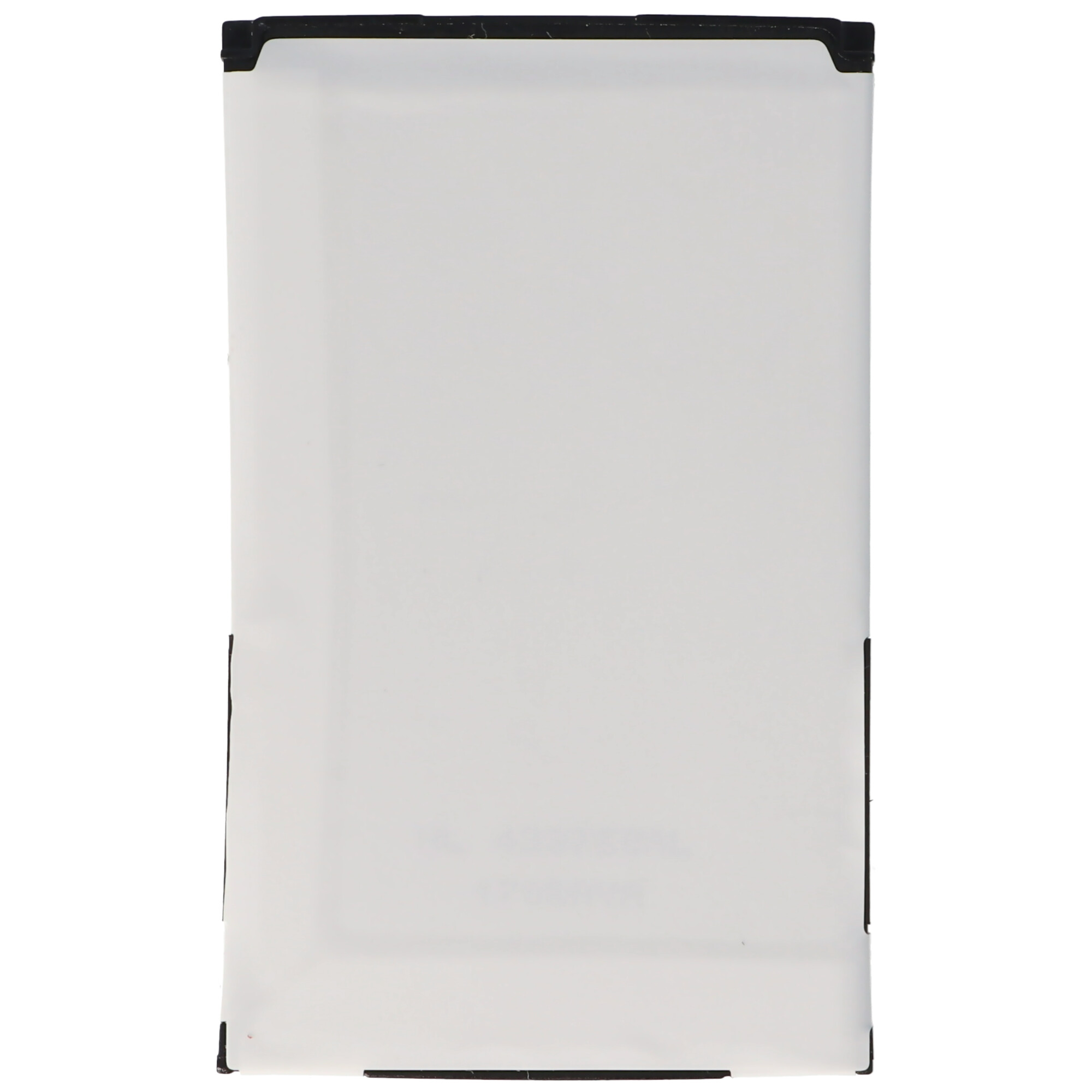 AccuCell Akku passend für HTC Touch Diamond 2, TOPA160, 35H00125-02M, BA