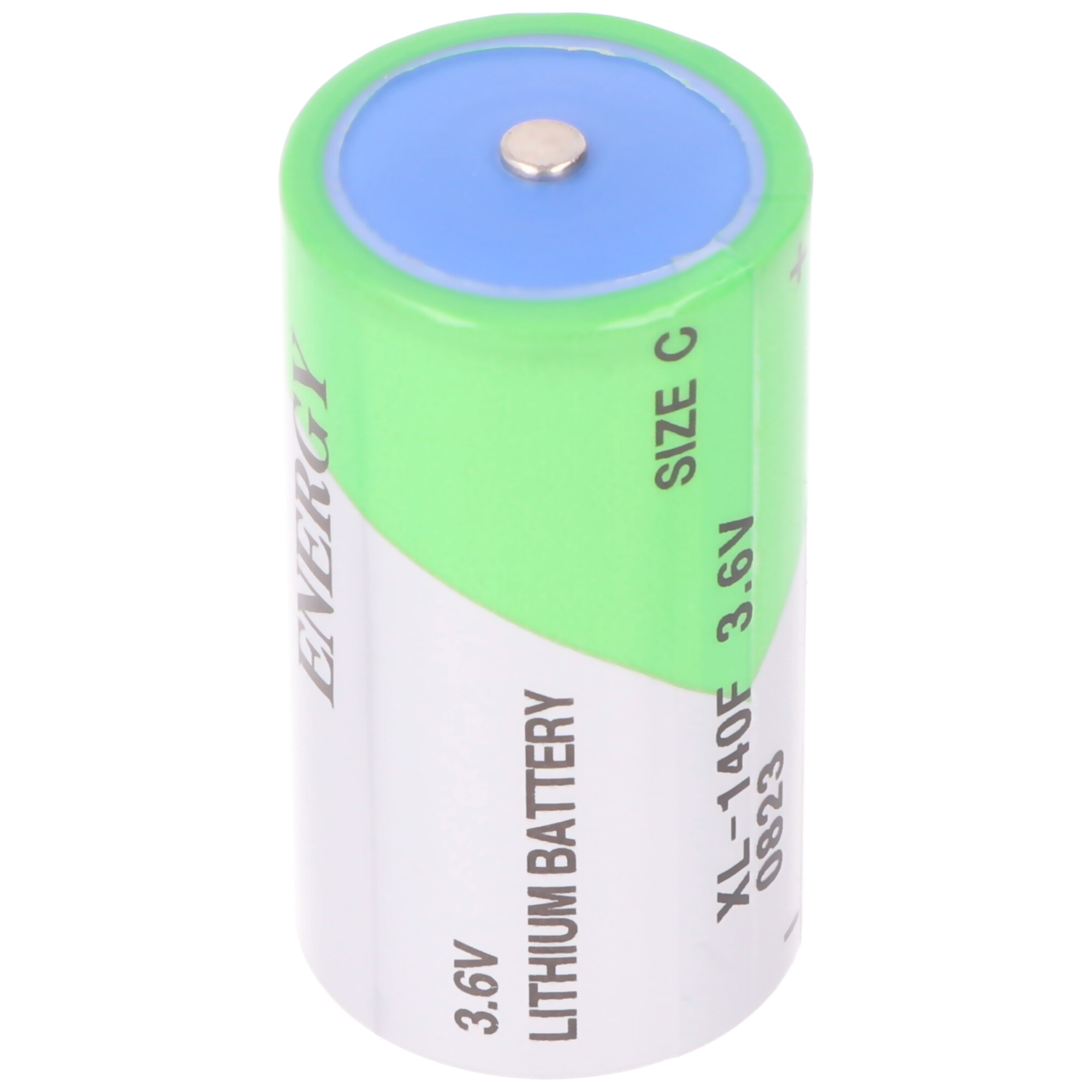 Lithium-Thionylchlorid-Batterie XL-140 F Baby C 7200mAh