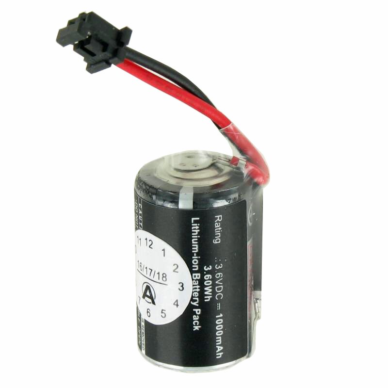 JZSP-BA01 Batterie passend für die Battery Omron JZSP-BA01-01