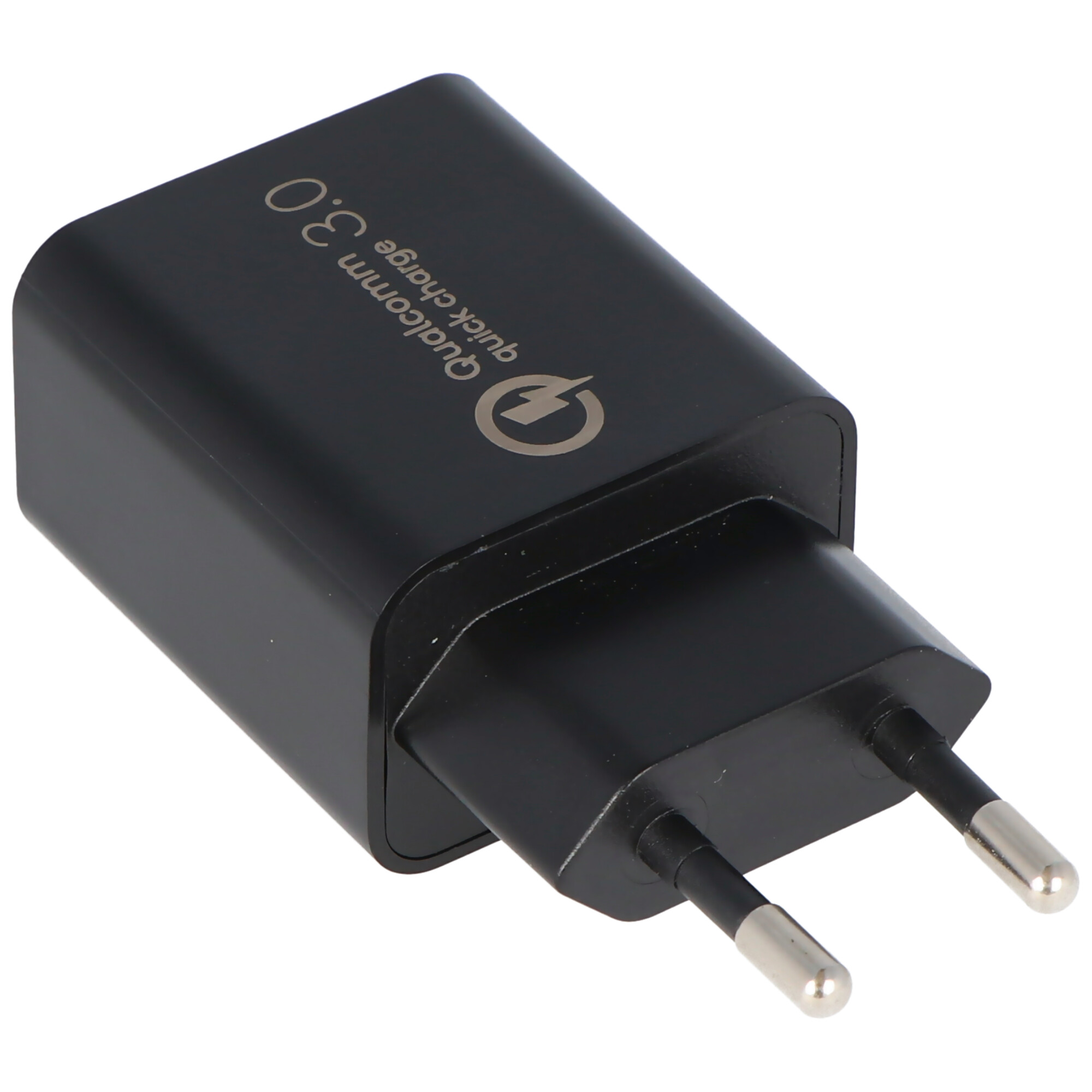 Spannungswandler 5V 3,4A mit USB Anschluss Quickcharge 24W günstig online  kaufen