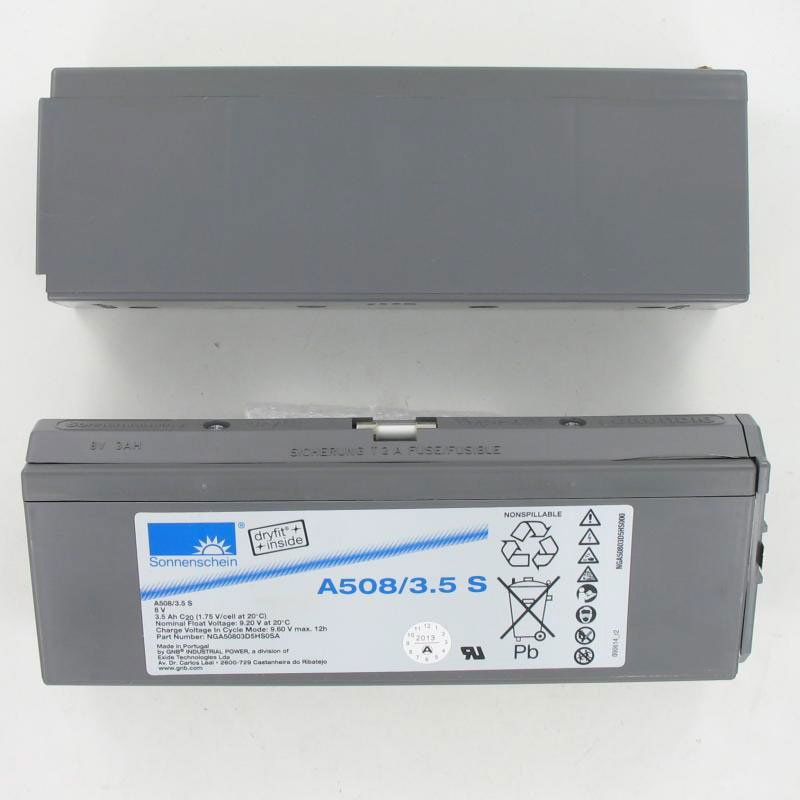 Grundig ACC476 Akku von Sonnenschein Dryfit A508/3.5S Akku ohne Kunststoffteile