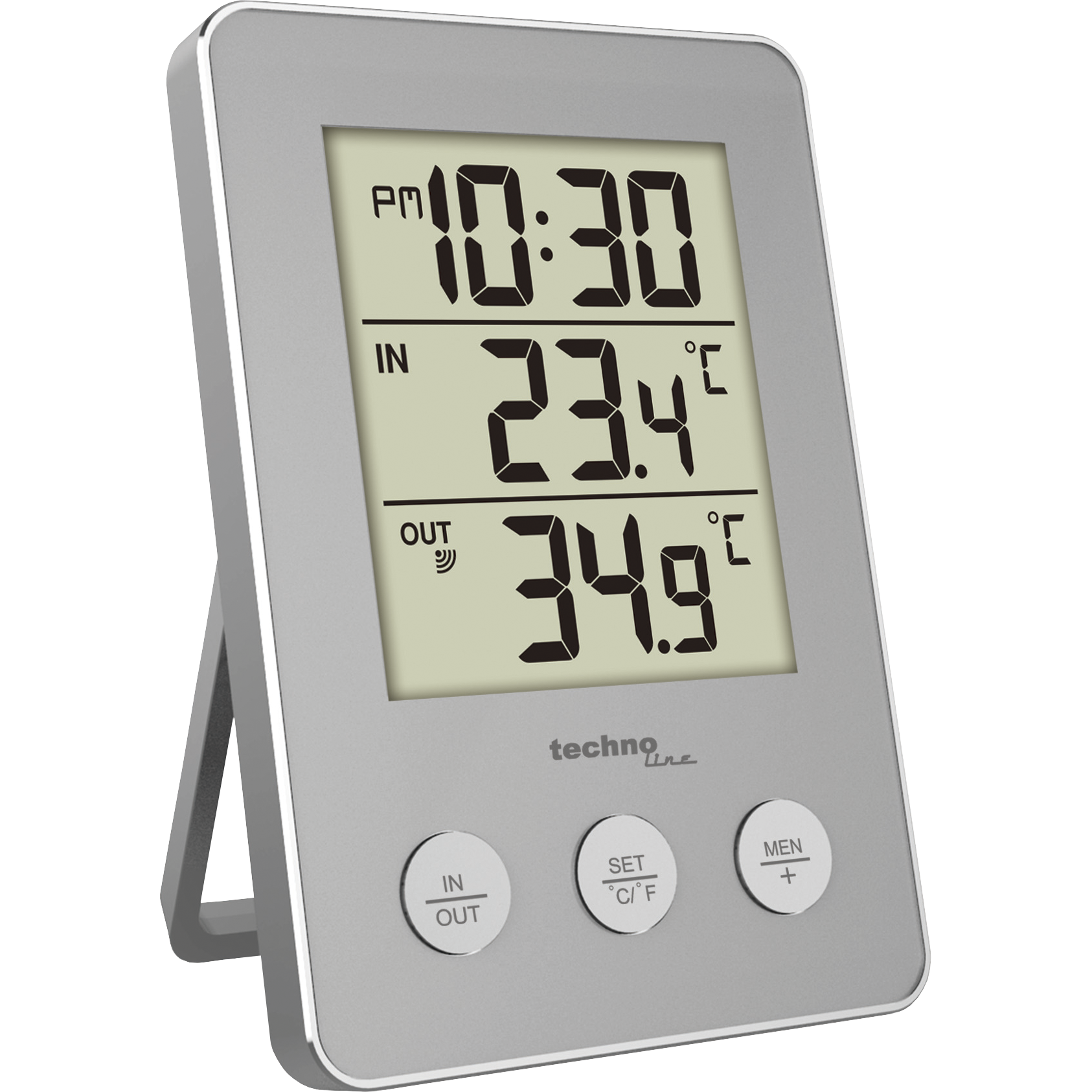 WS 9175 - Temperaturstation