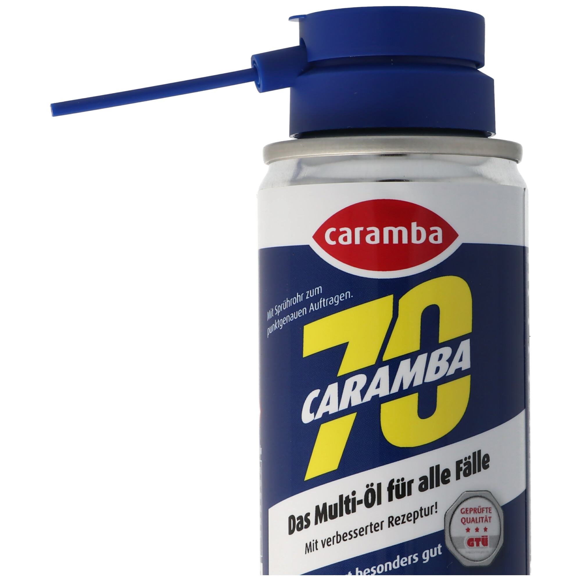 CARAMBA 70 Multifunktionsöl 100ml