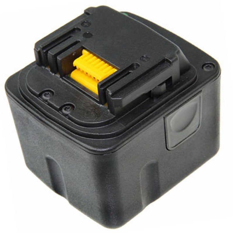 AccuCell battery for Makita Makstar BH 9020, BH 9020A 1,4Ah