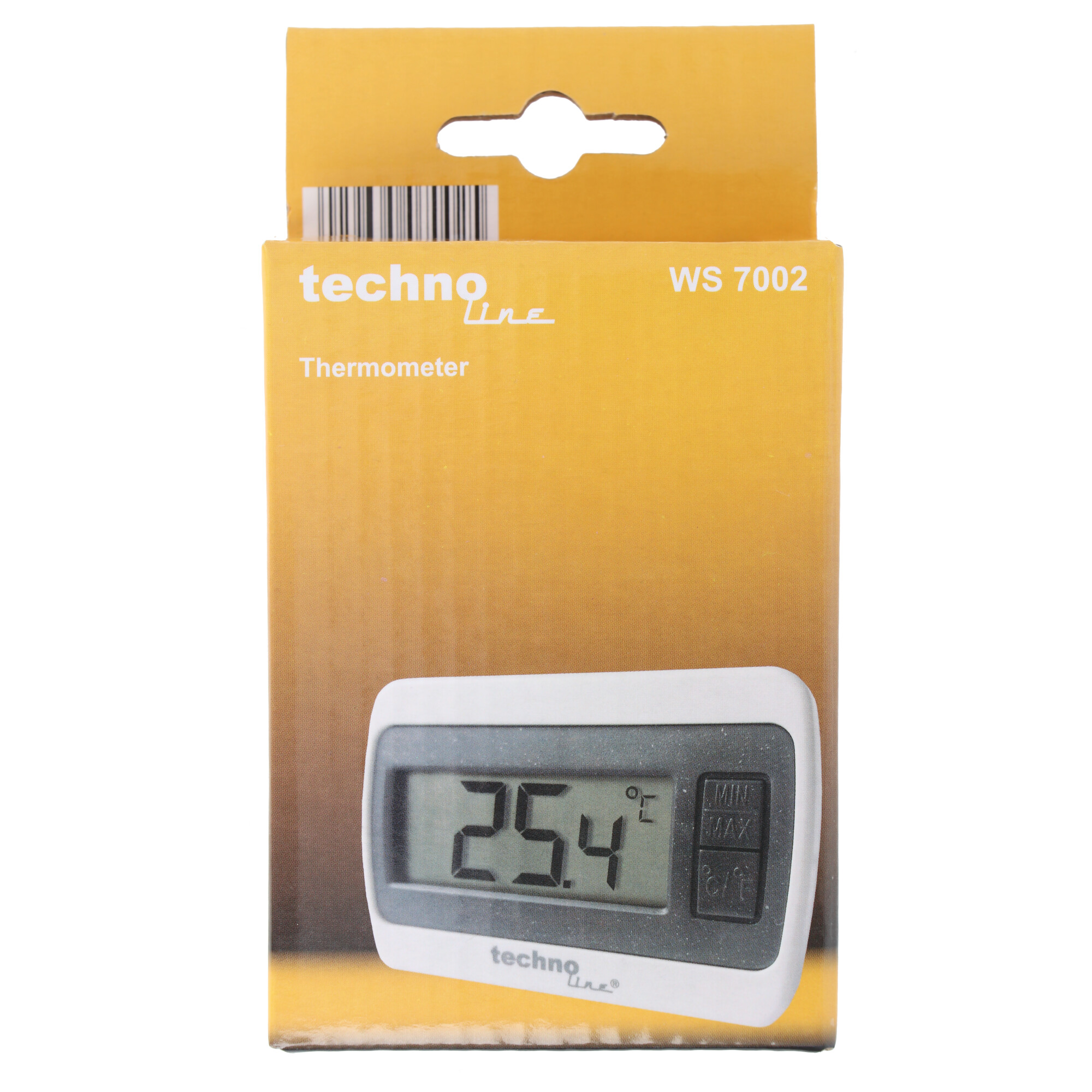WS 7002 - Thermometer