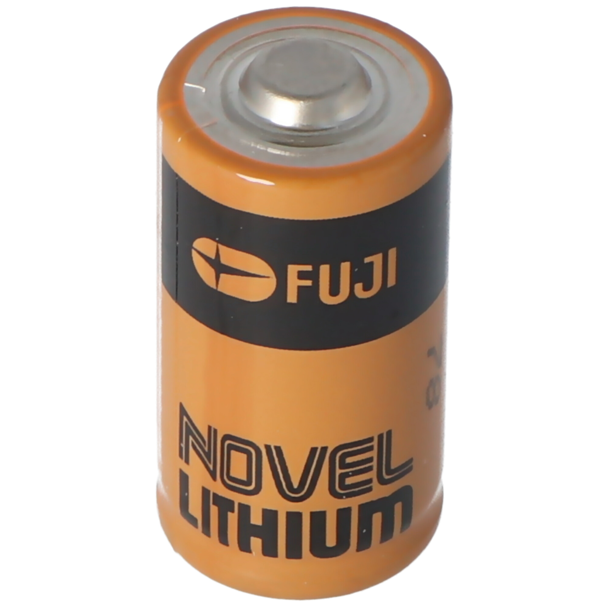 FDK Lithium 3V Batterie CR 2/3 8L Batterie 2/3A 3 Volt