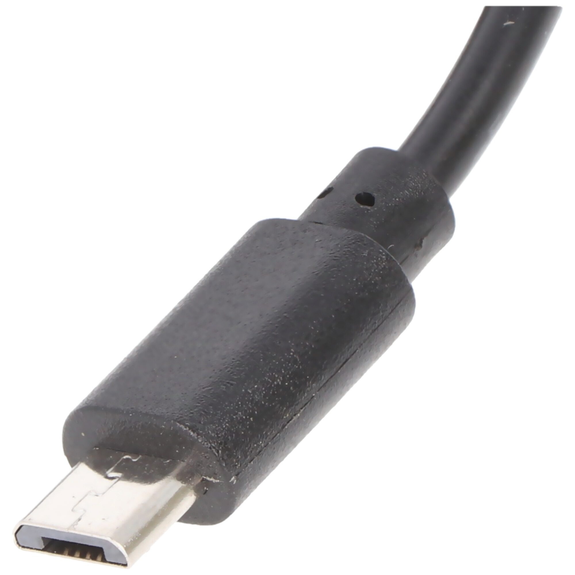 Ladegerät mit micro USB Stecker passend für Samsung Galaxy S2, S3, S4