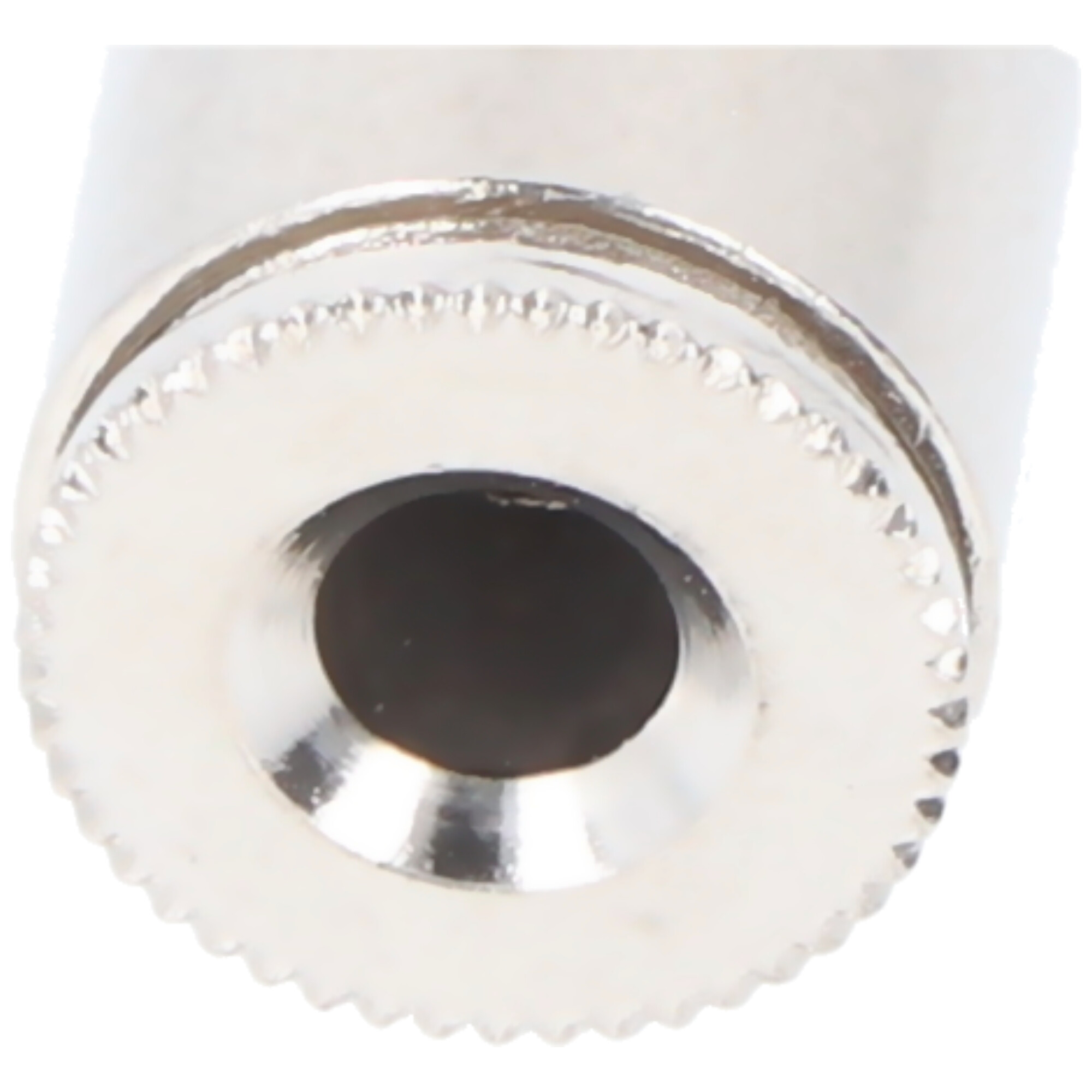 Goobay Klinkenkupplung - 3,5 mm - stereo - 3,5-mm-Klinkenbuchse (3-polig, stereo)