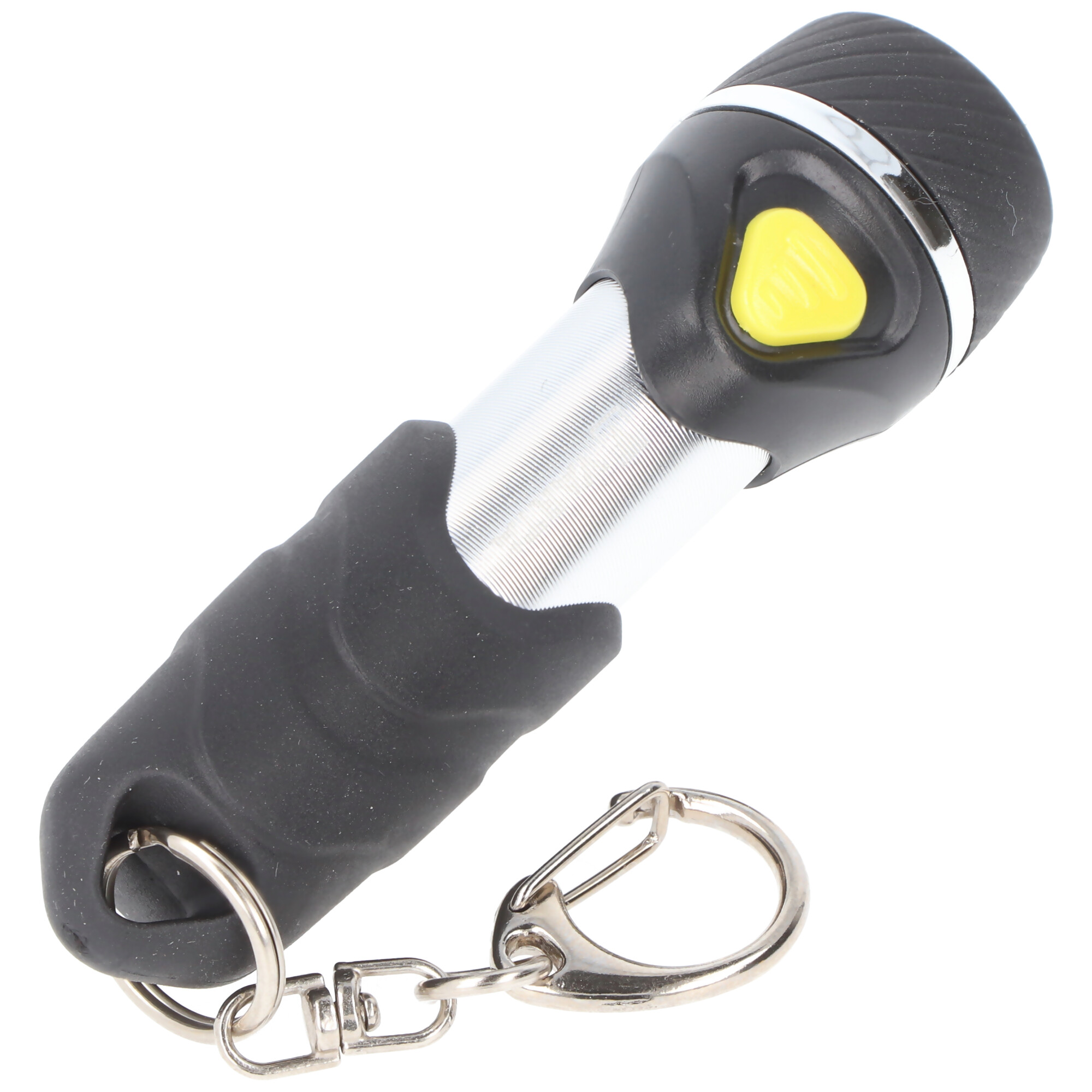 Varta LED Taschenlampe Day Light, Key Chain 12lm, inkl. 1x Batterie Alkaline AAA, Retail Blister