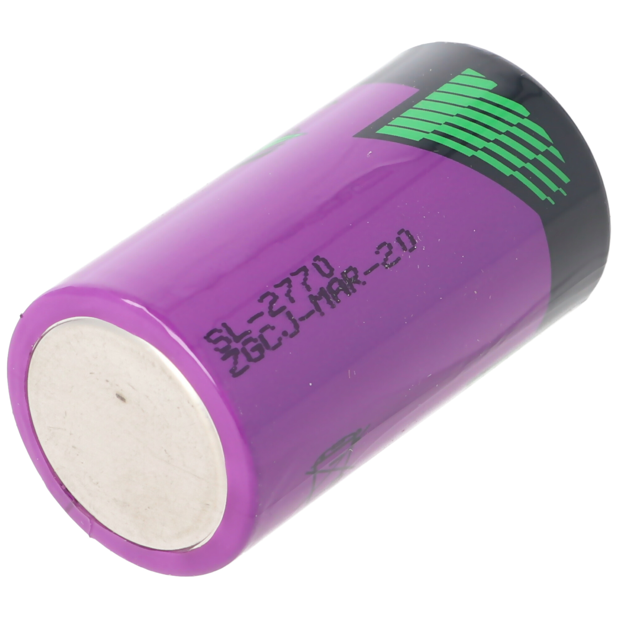 Tadiran Batterie Lithium, SL2770/S, C, 3.6V, 8500mAh Bulk (1-Pack)