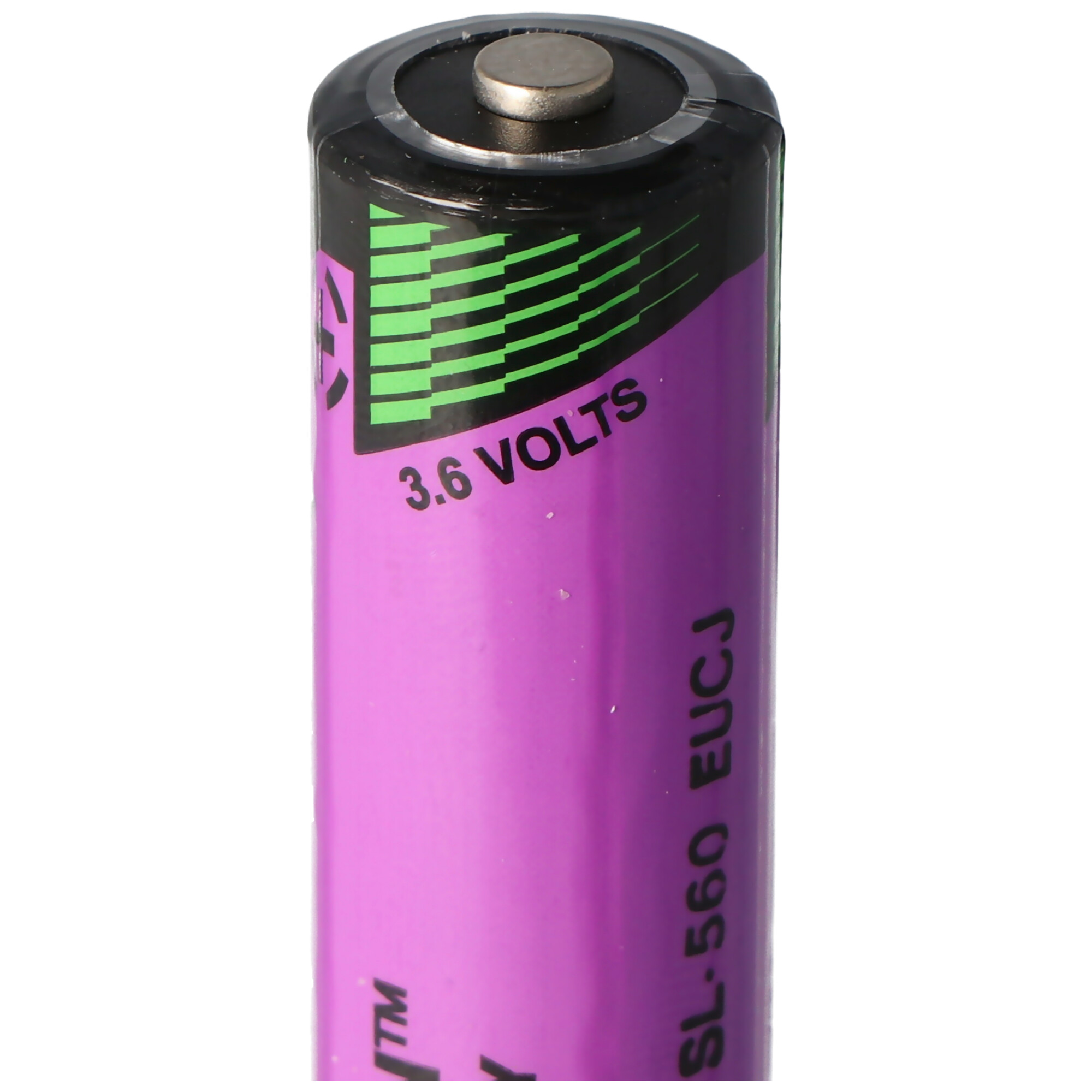 Tadiran LTC SL-560/S AA Mignon Lithium-Thionylchlorid Batterie