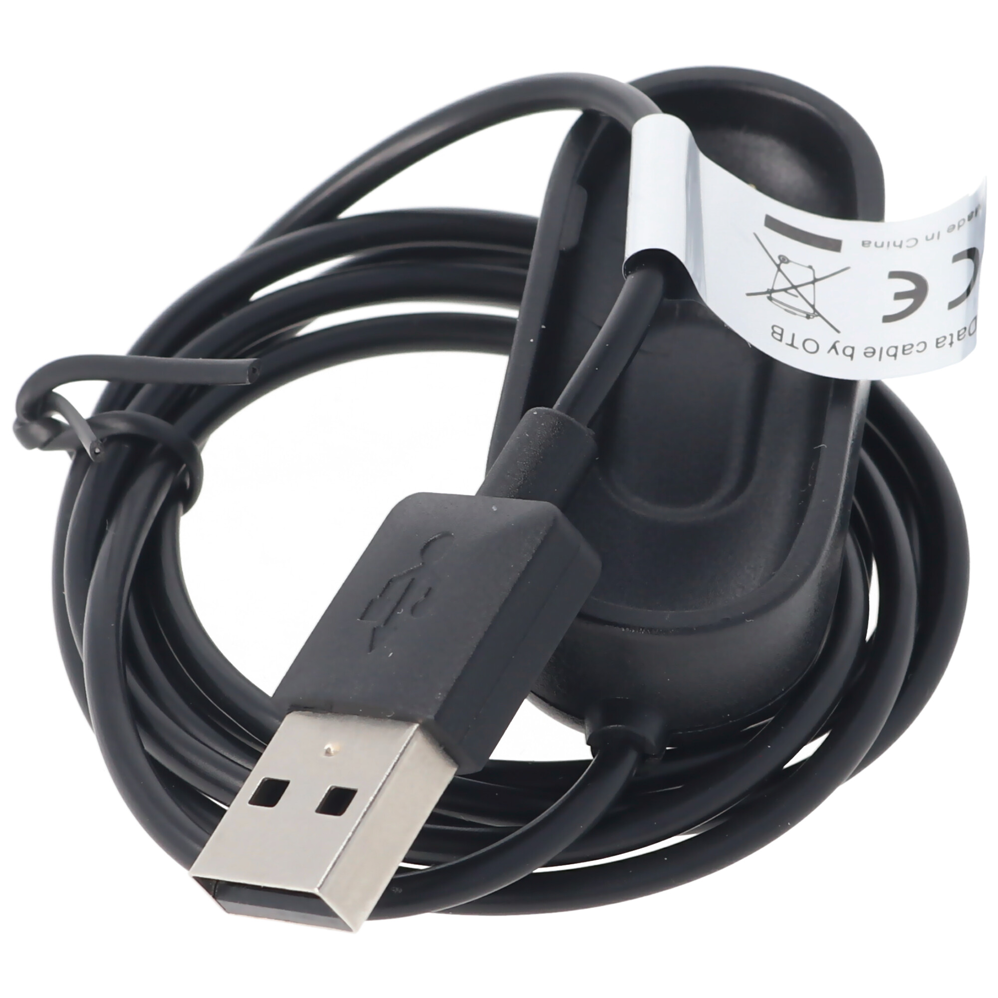 USB Ladekabel, Ladeadapter passend für Xiaomi Mi Band 4