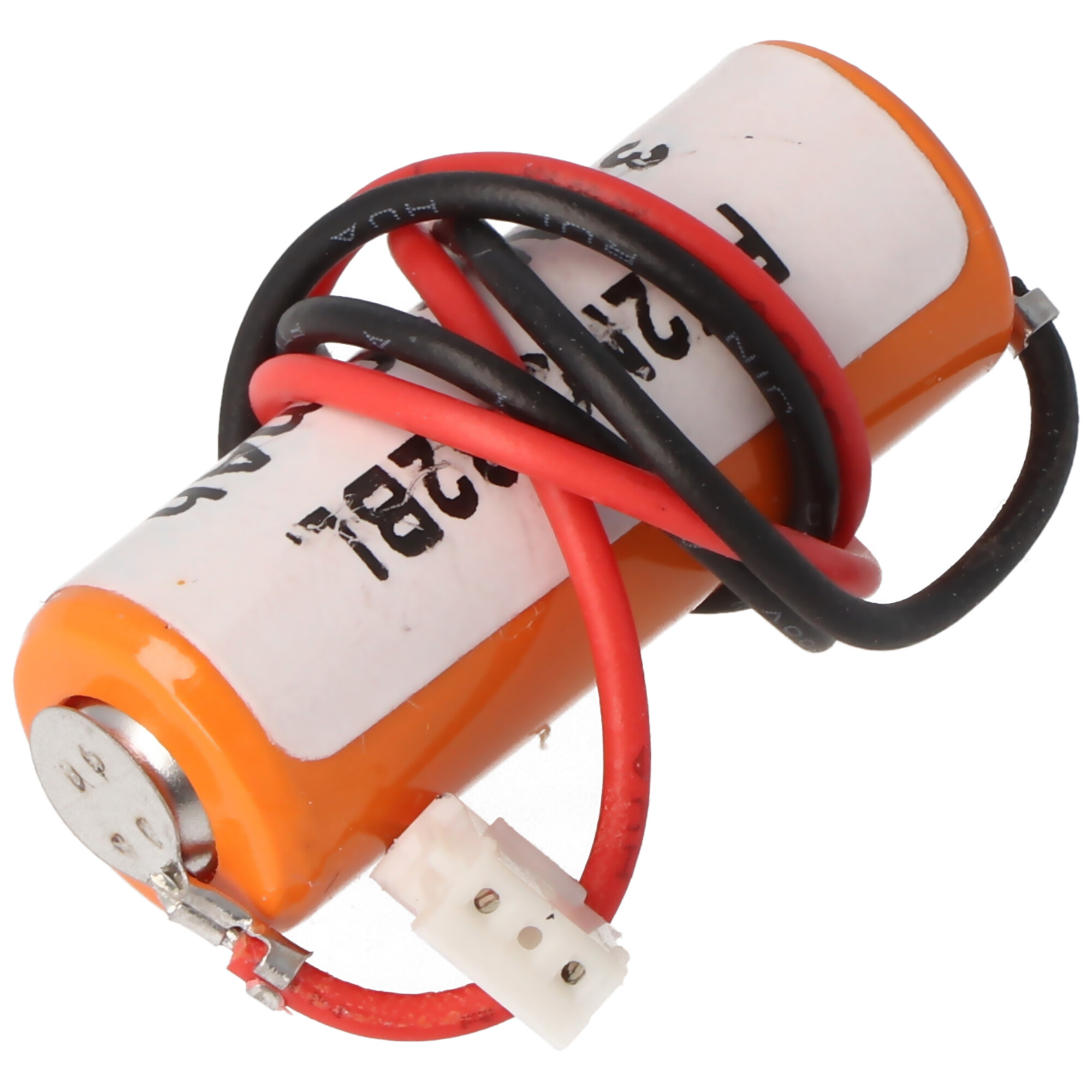 Batterie passend für Mitsubishi FX2NC series controllers, Lithium Batterie FX2NC-32BL ER10280