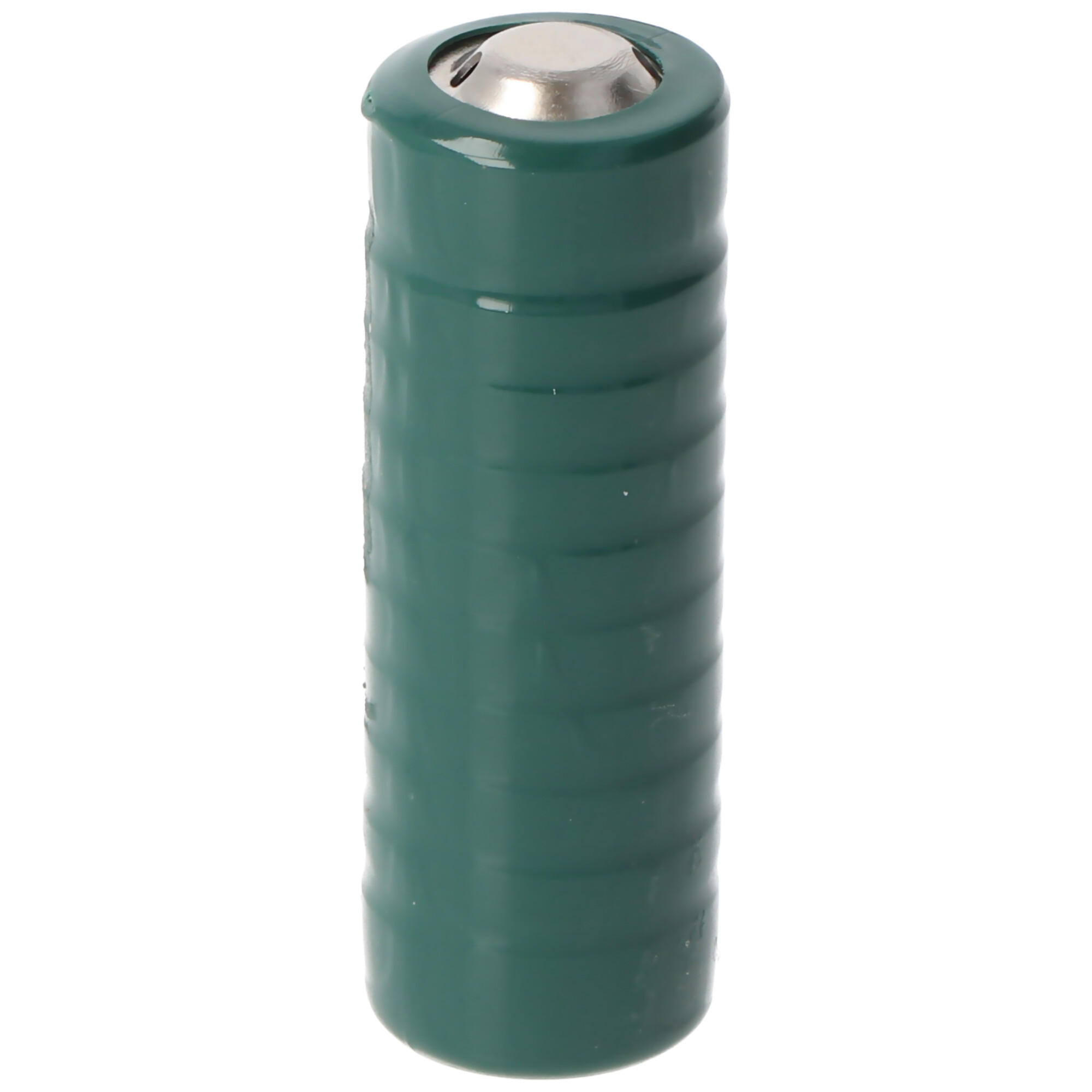 Batterie mit Kopf passend für Varta V74PX Alkaline Batterie, 10LR54, 4074, MN154, 504, 220, KA, 35,1x11,8mm