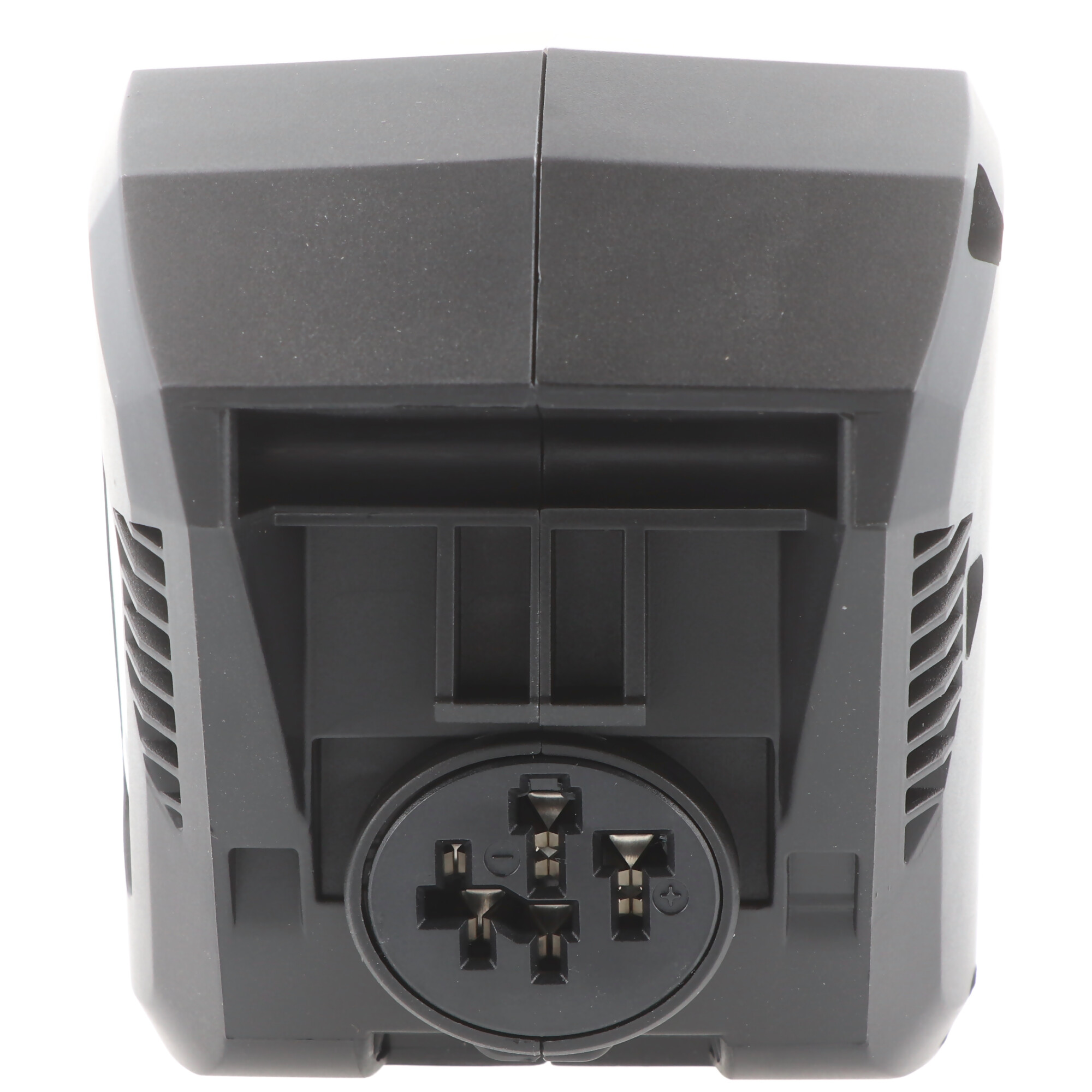 540WH PowerPack passend für Bosch Active Plus Akku Performance CX 36 V Unterrohr