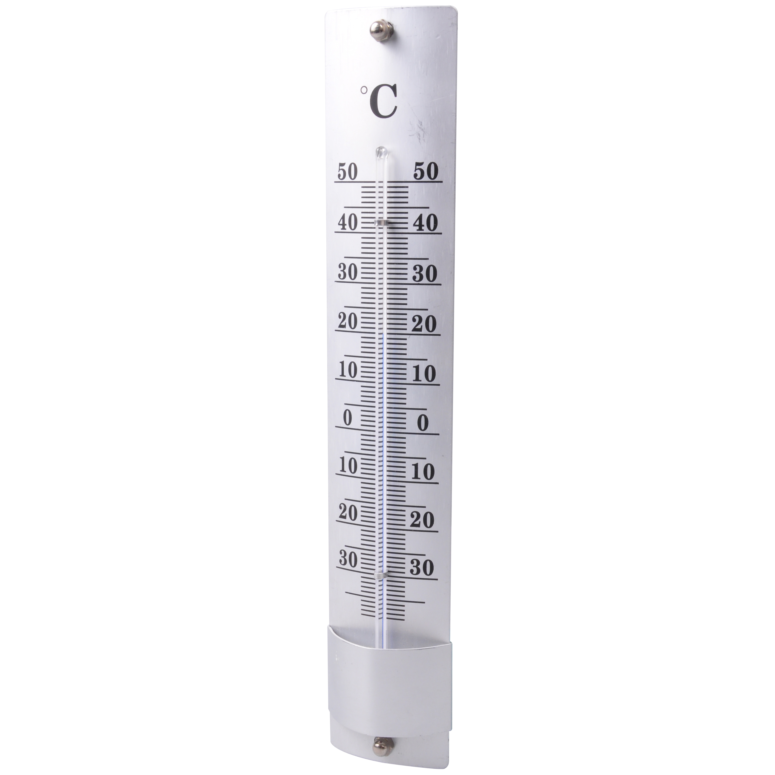 WA 3010 - Thermometer mit Temperaturanzeige, Innen- oder Außenthermometer