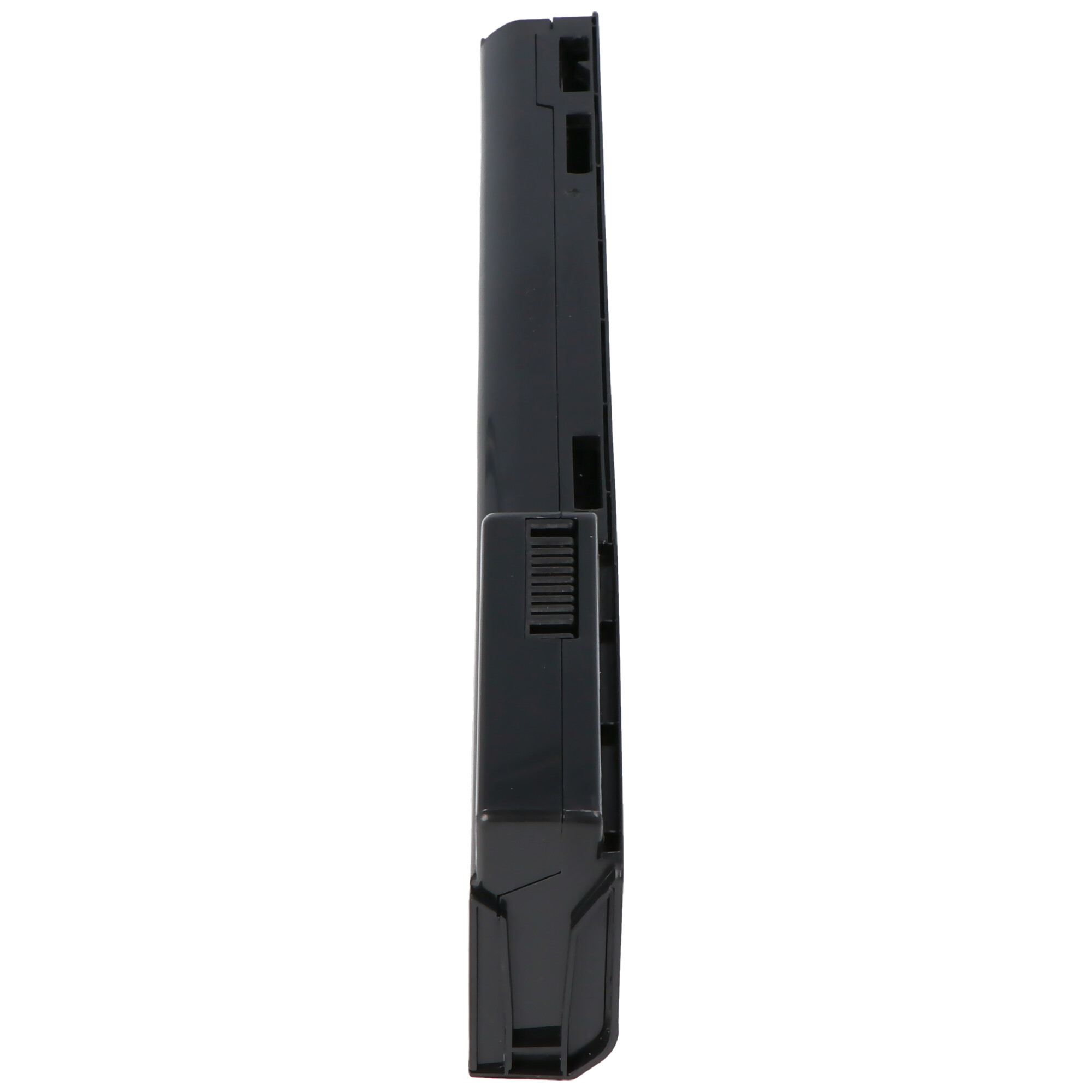Akku passend für HP EliteBook 8560p, Li-Ion, 11,1V, 5200mAh, 58Wh, schwarz