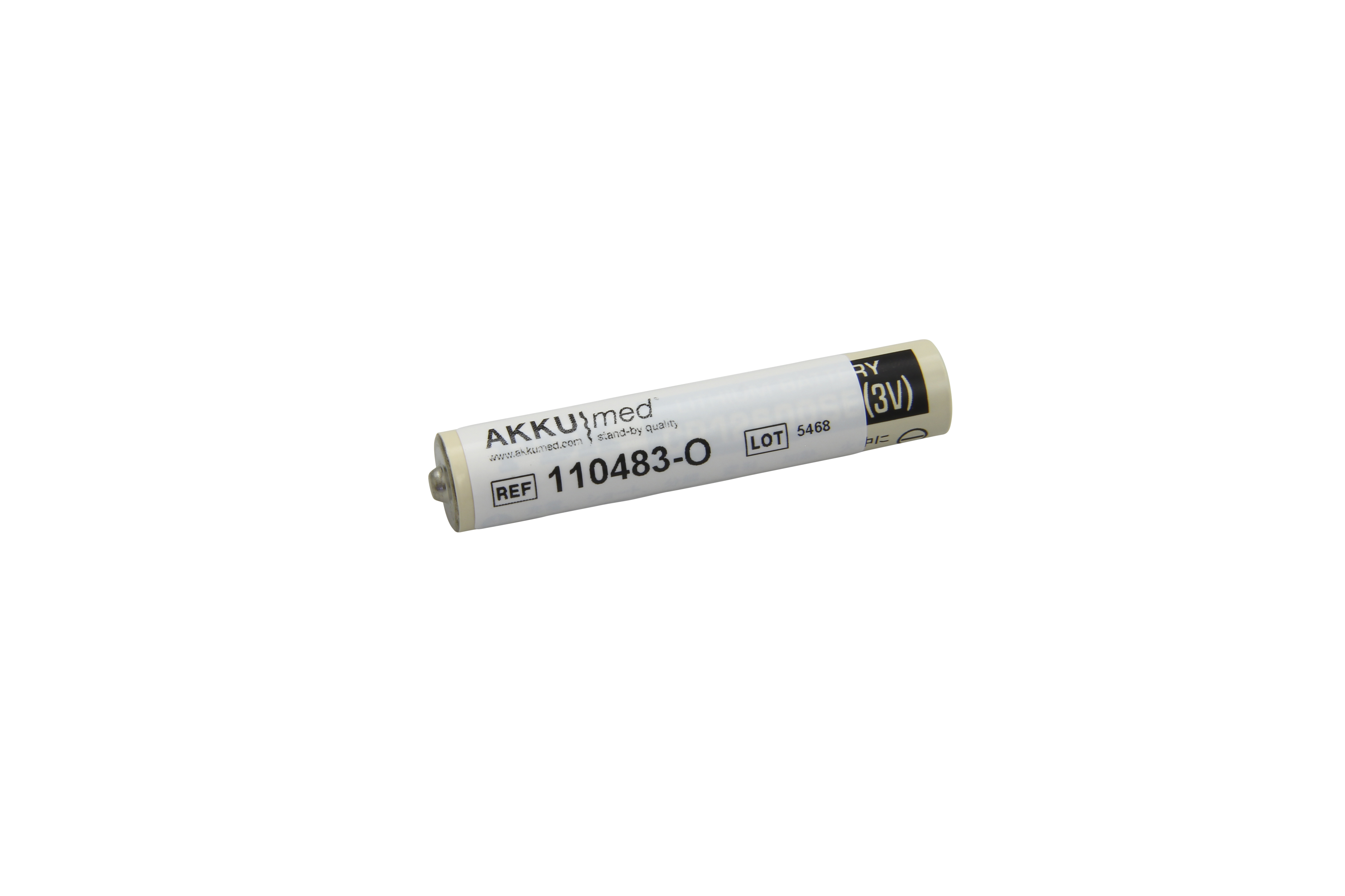 Original Lithium Batterie Dräger Monitor PM8060 - Typ 1835343