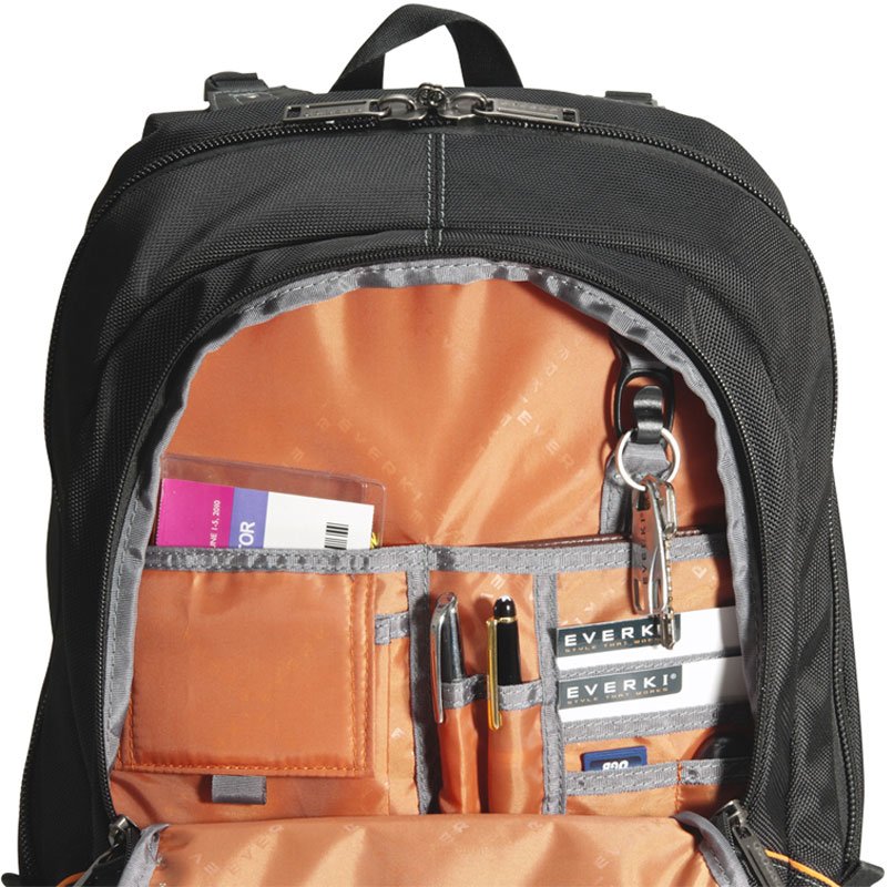 Glide Laptop-Rucksack für Notebooks bis 43.94cm 17.3