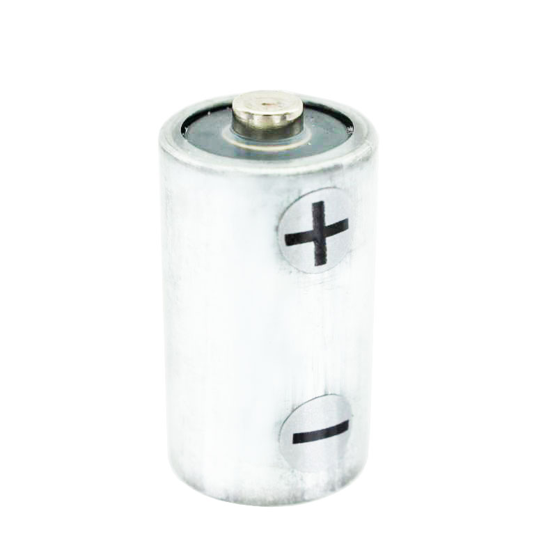 1,5 Volt Batterie R10 passend für das Unigor 4p Messgerät Type 22 62 24, Abmessungen ca. 36 x 19mm