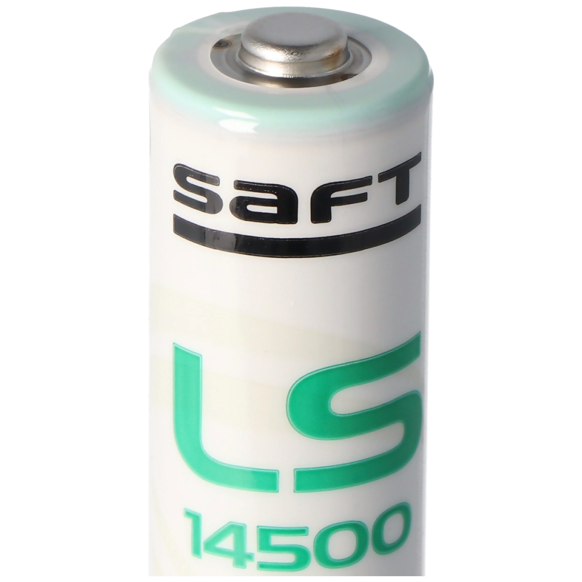 Batterie AA passend für Alarmanlage ABUS Secvest 2Way Siemens Simatic S7-400 Saft LS14500 Lithium