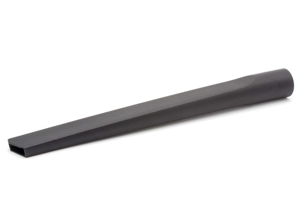 AccuCell Fugendüse universal 35cm extra lang für Staubsauger mit 32mm Rundanschluss z.B. Miele, Bosch, Kärcher