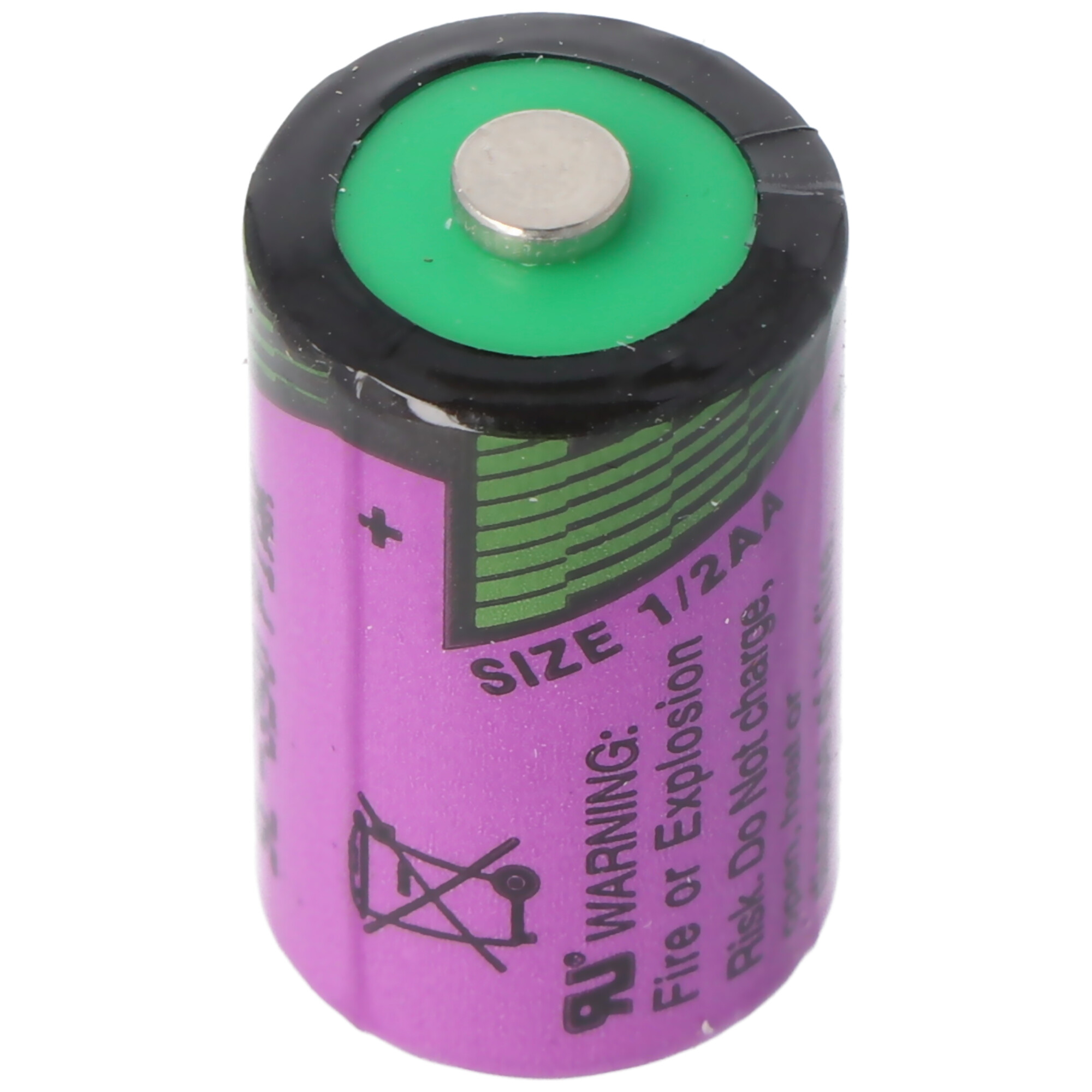 Batterie passend für Klöckner Möller Herstellertyp 000213 EAN Nr. 4015080002130