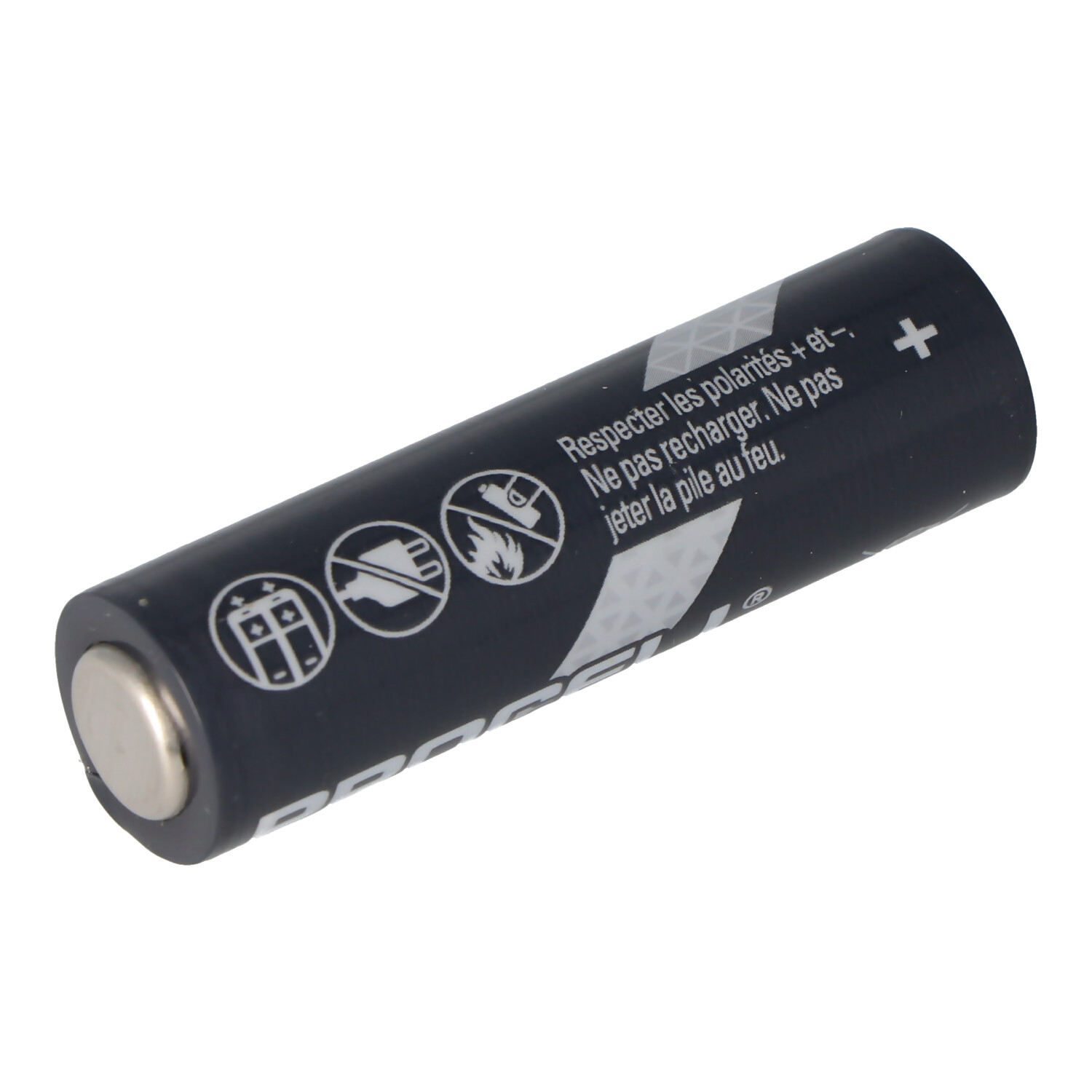 Batterie passend für Philips HUE Motion Outdoor Sensor 2x Duracell Procell Alkaline LR06 Mignon AA